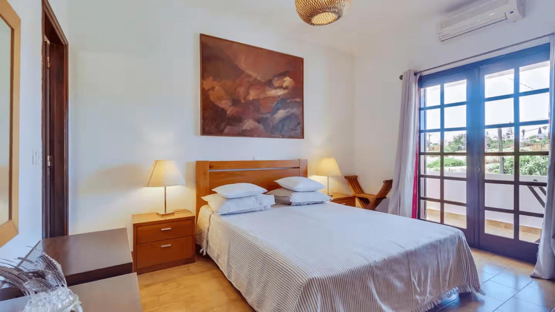 Holiday home Rique *