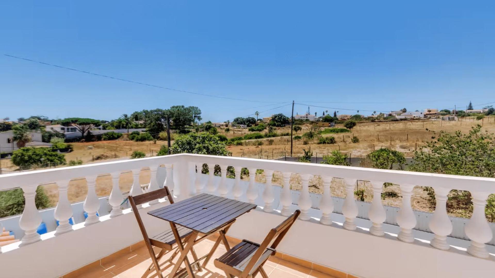 Holiday home Rique *