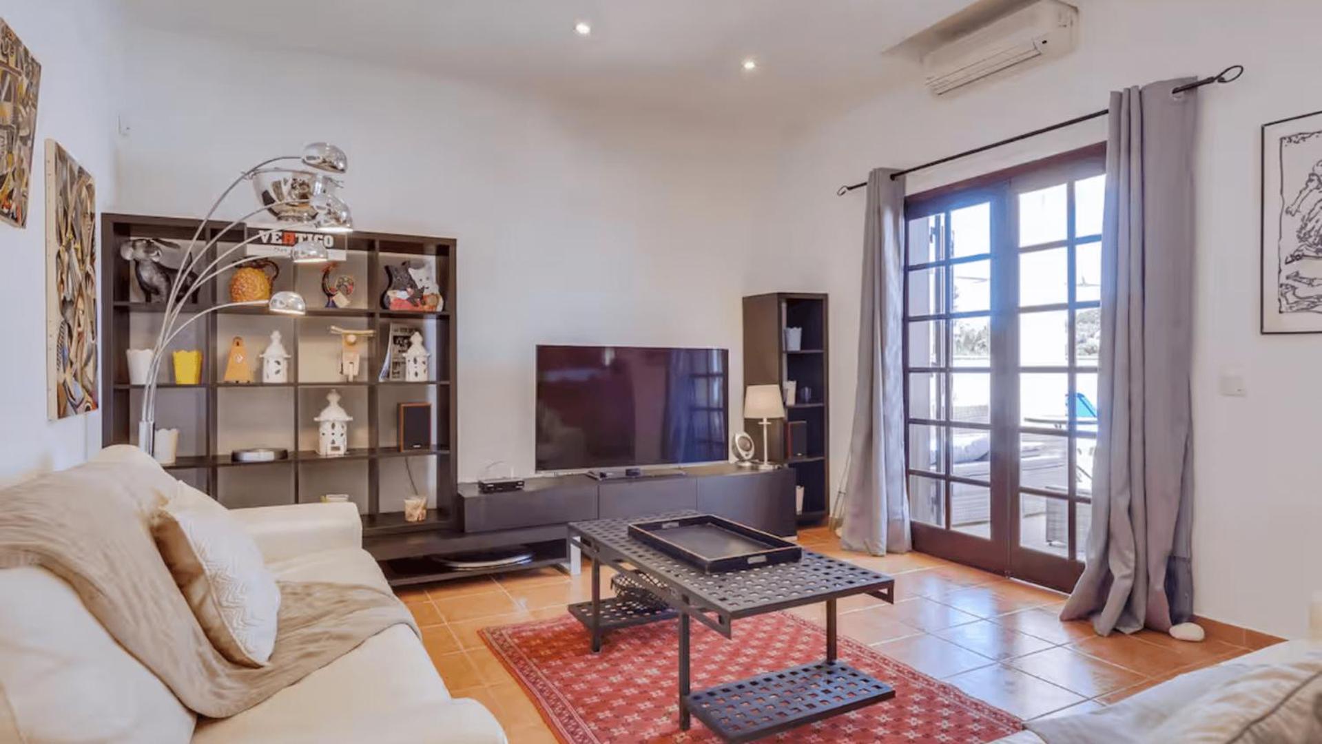 Rique Holiday home Albufeira