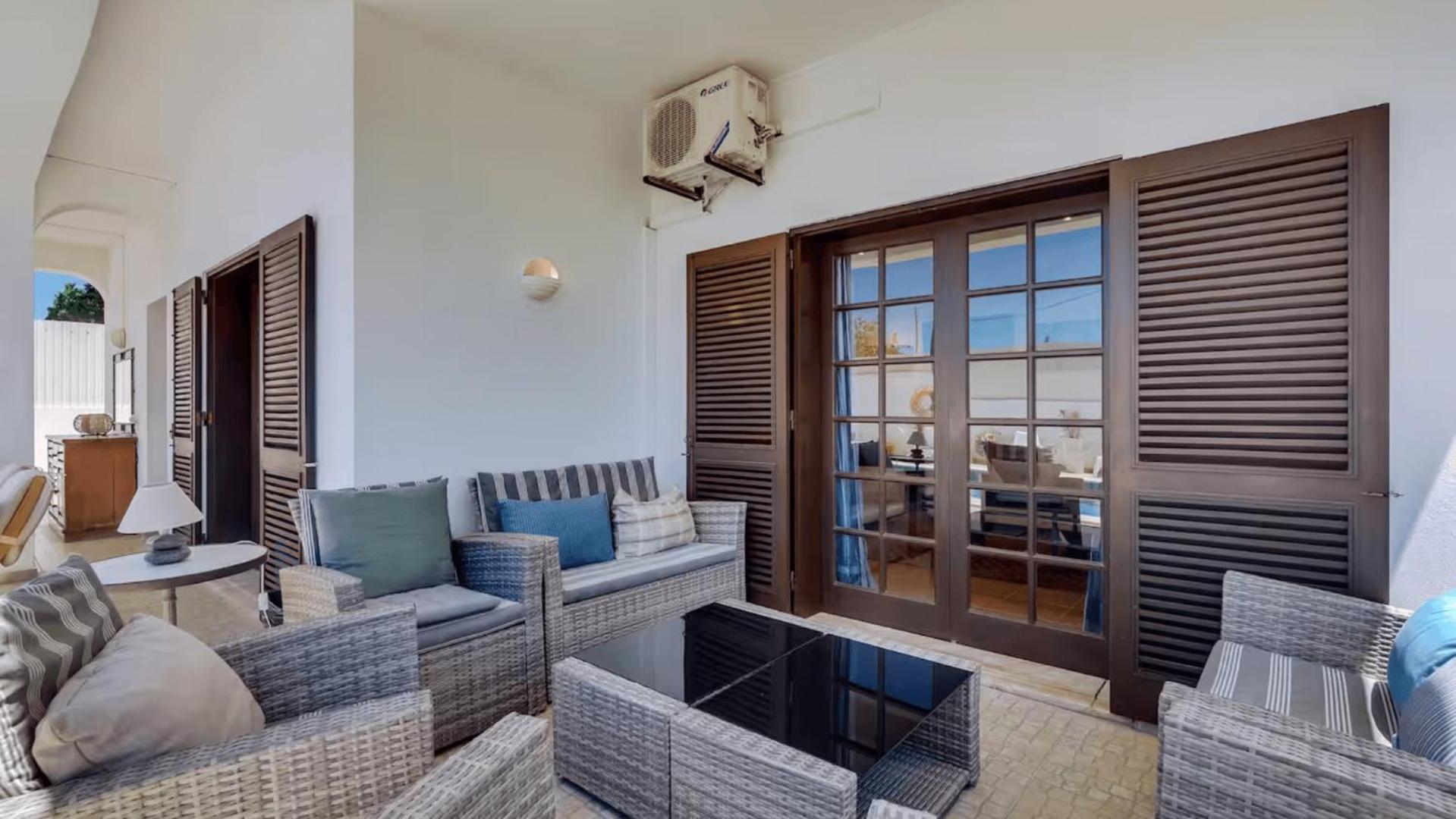 Holiday home Rique