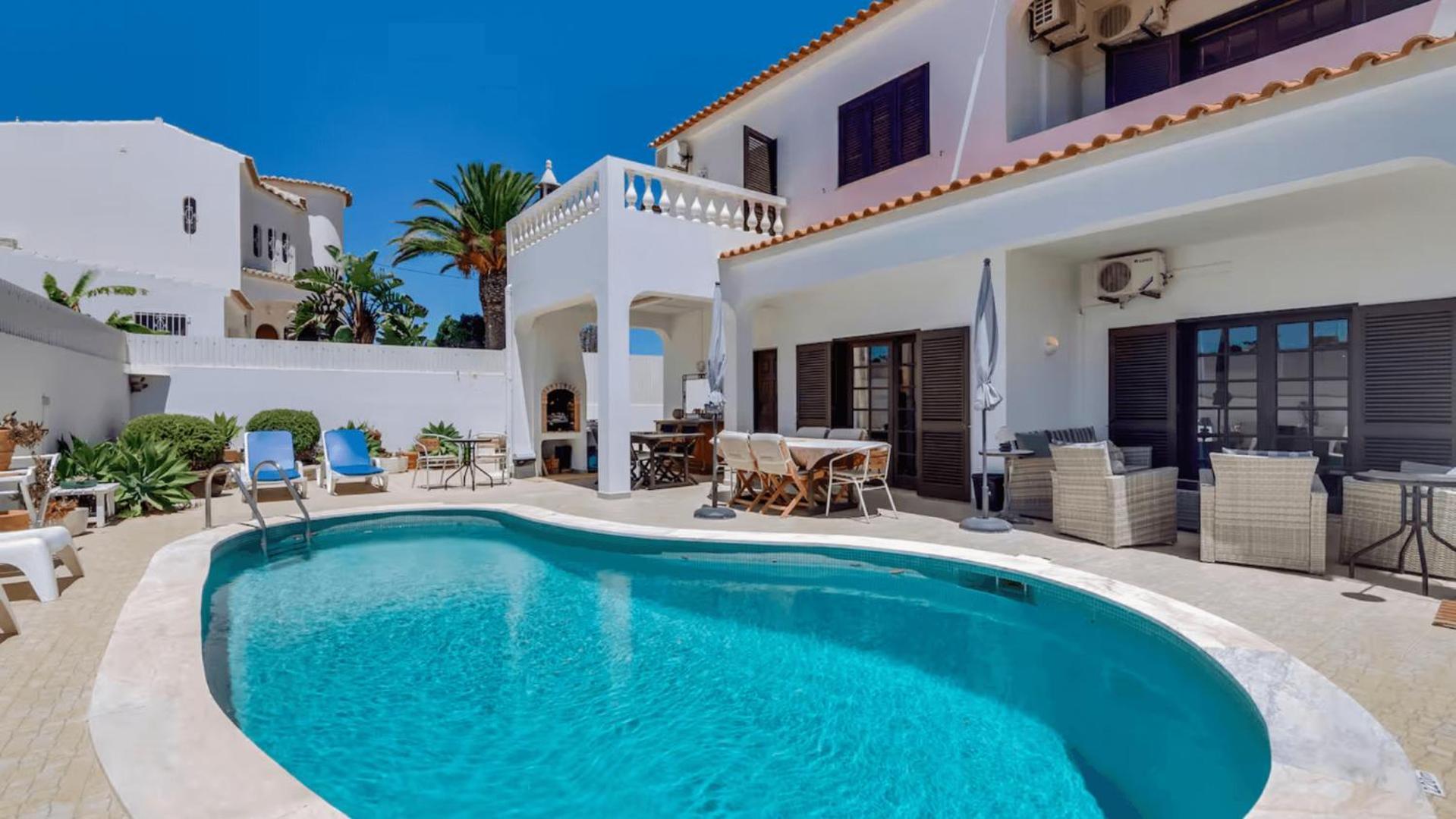 Rique Albufeira