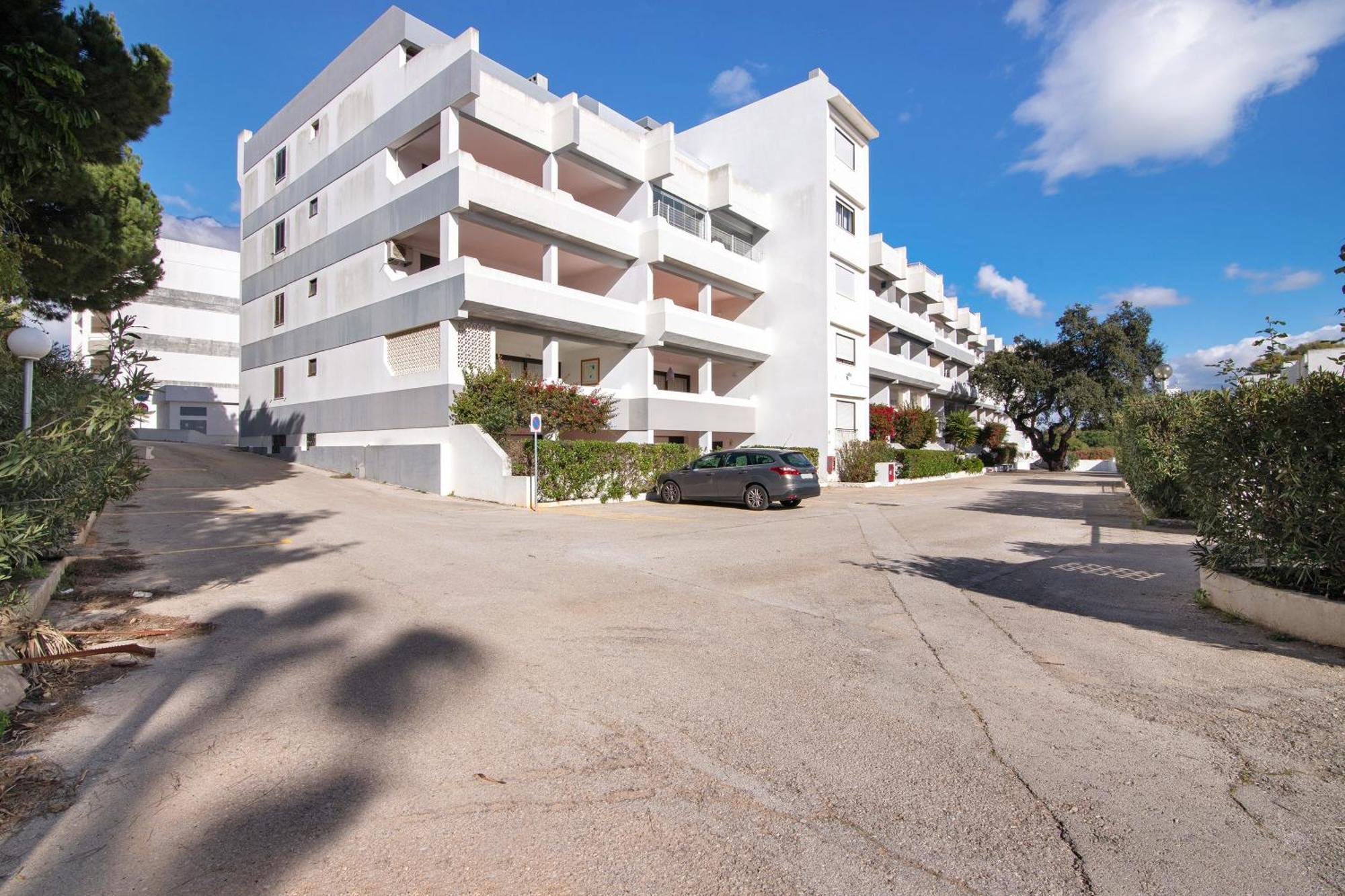 Sun And Serenity Apartment