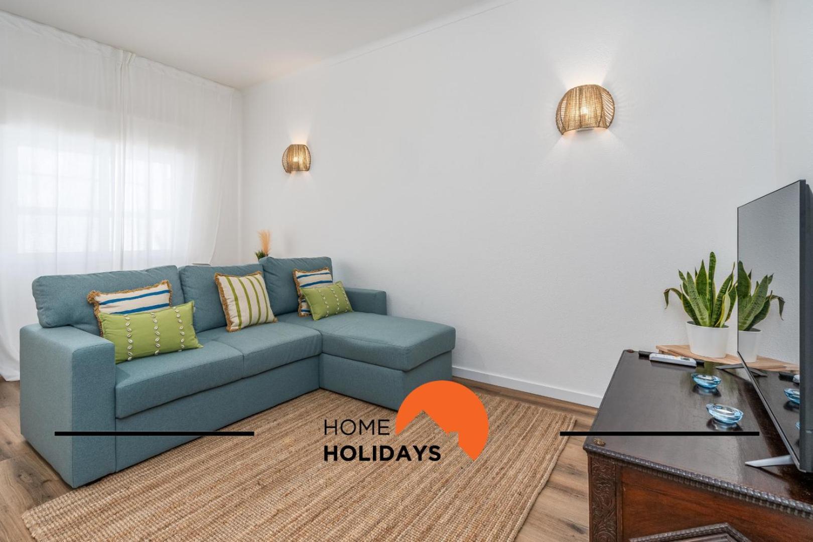 #281 Telecomunicacoes By Holidays Apartment Albufeira