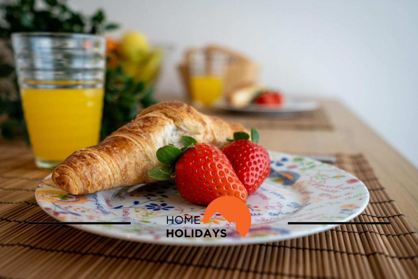 #281 Telecomunicacoes By Holidays * Albufeira