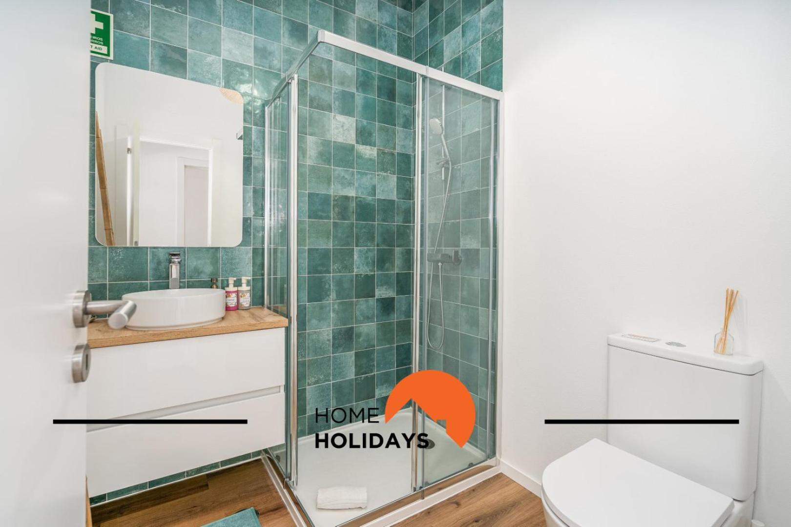 Apartment #281 Telecomunicacoes By Holidays *