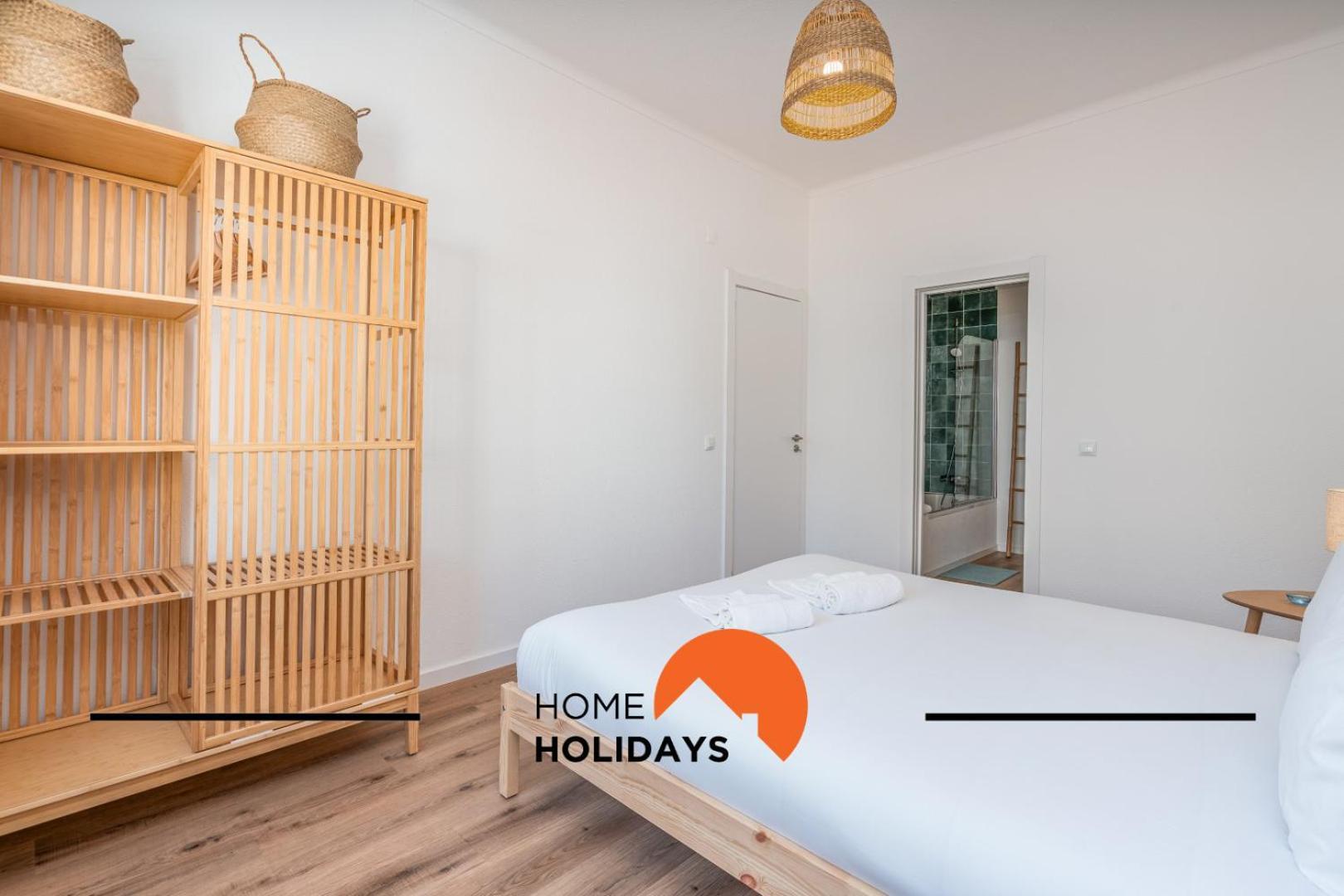 #281 Telecomunicacoes By Holidays Apartment Albufeira