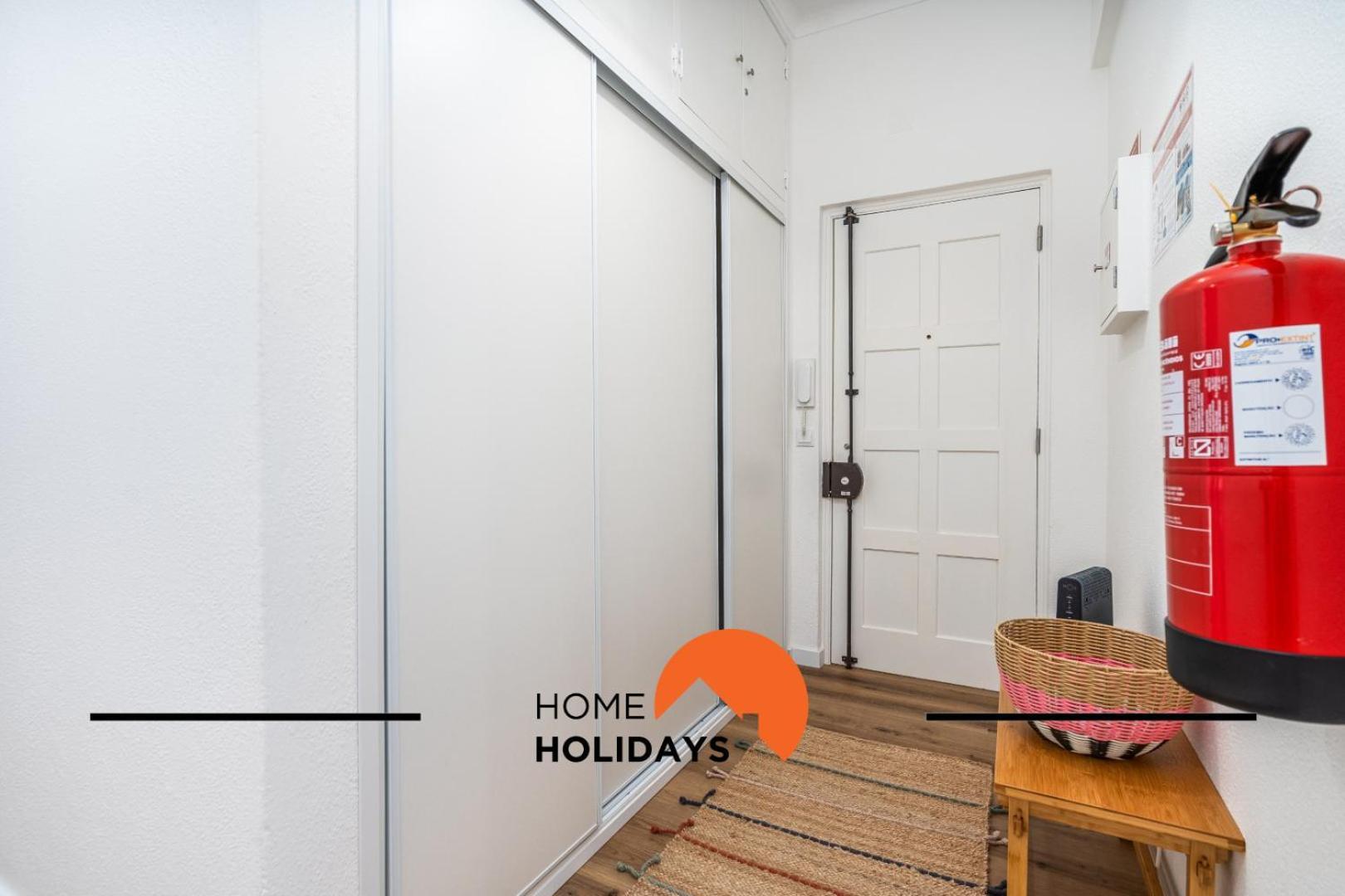 Apartment #281 Telecomunicacoes By Holidays Albufeira