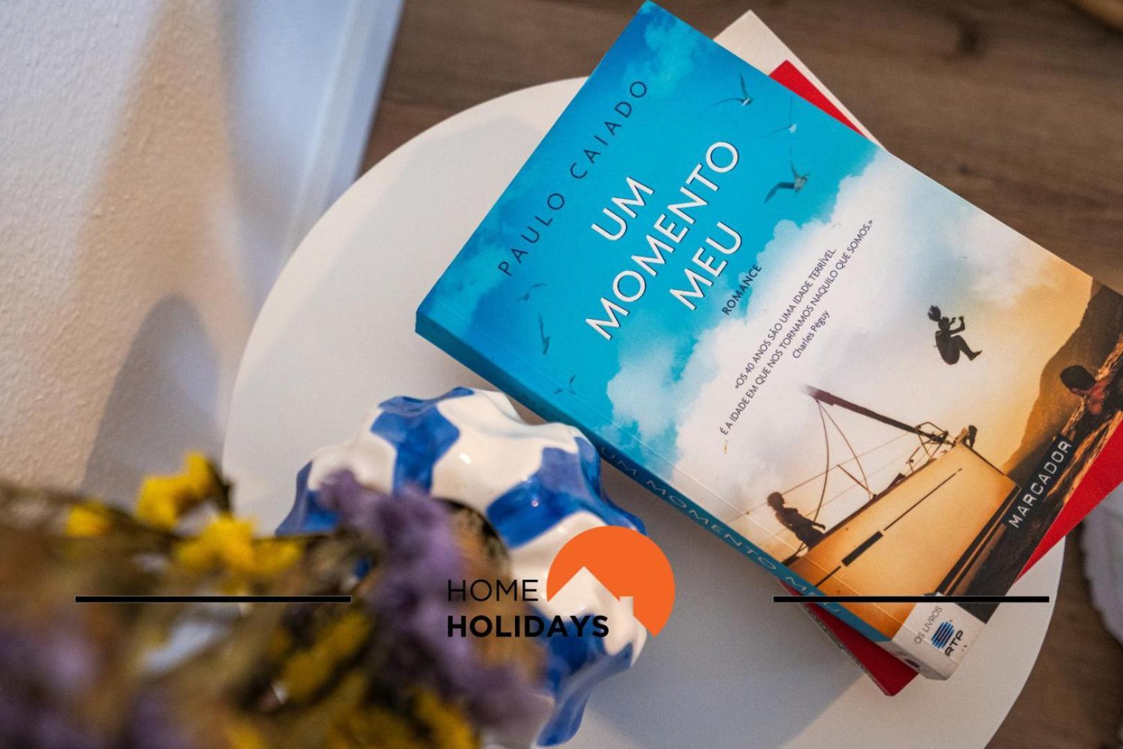 #281 Telecomunicacoes By Holidays Apartment Albufeira