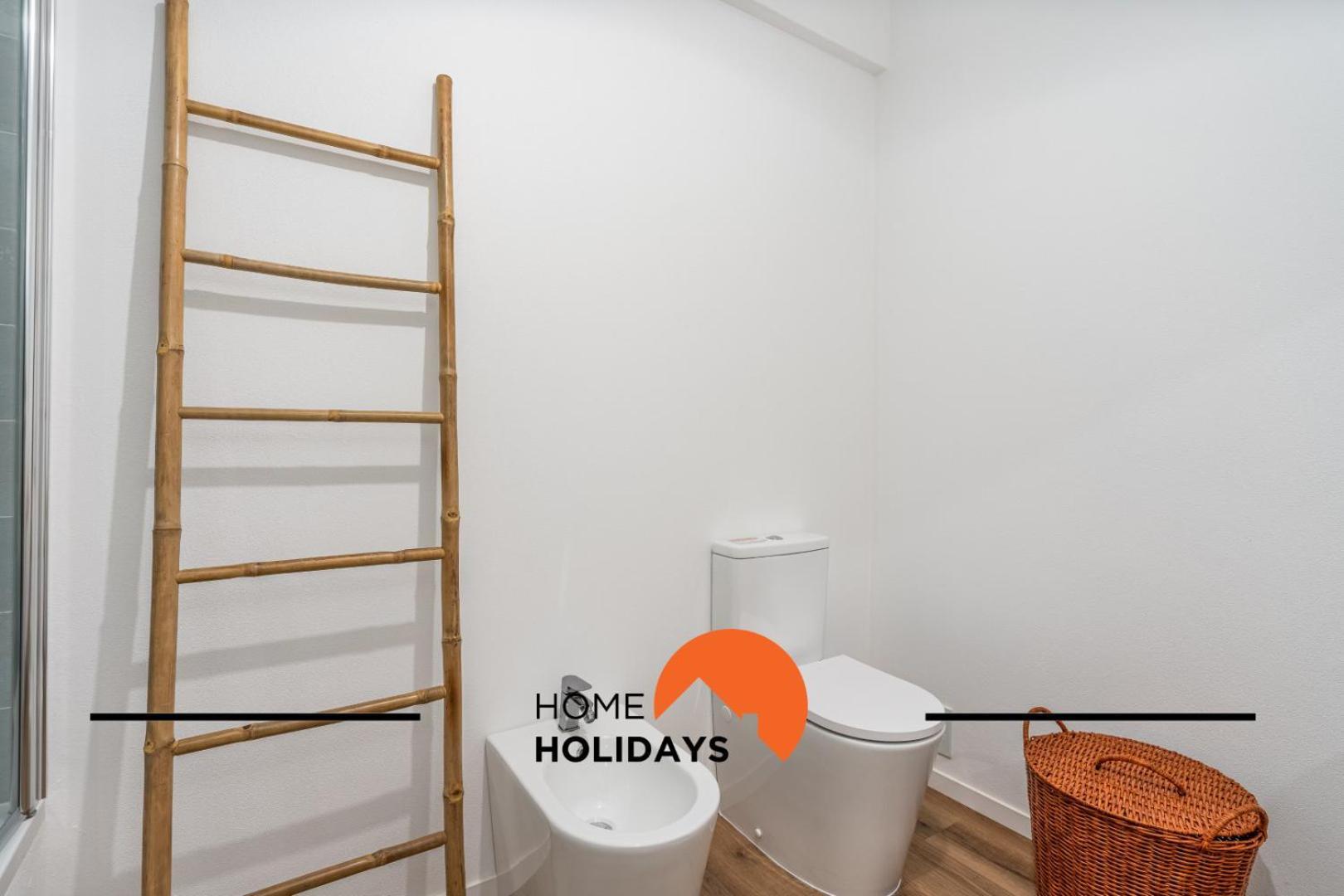 #281 Telecomunicacoes By Holidays Apartment *