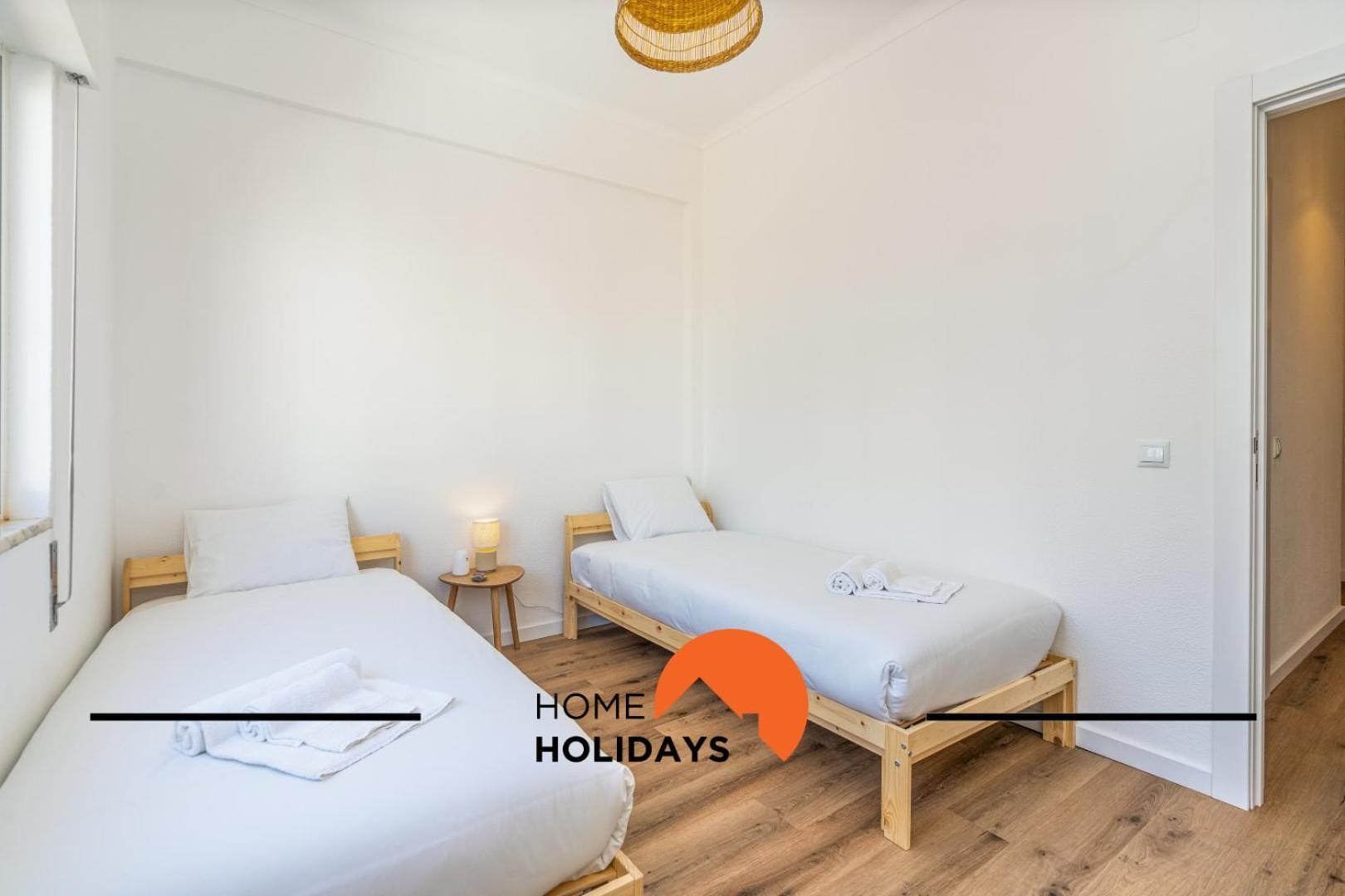 #281 Telecomunicacoes By Holidays Albufeira