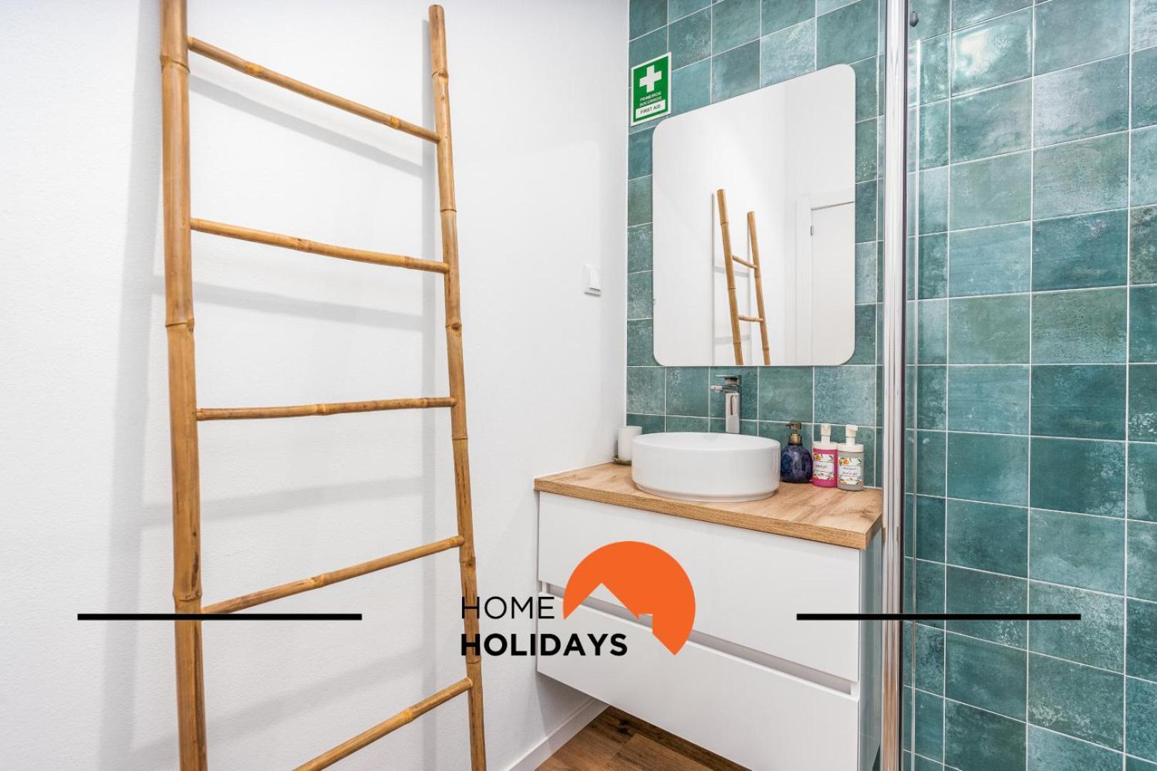#281 Telecomunicacoes By Holidays Apartment