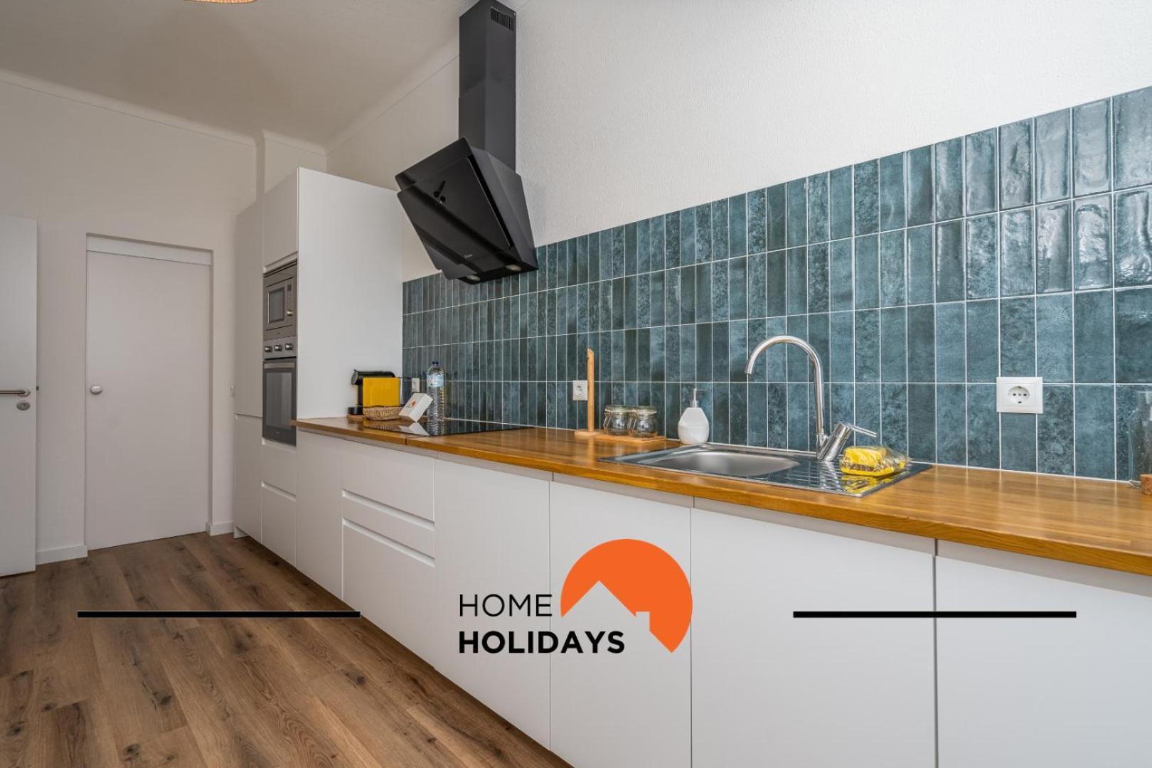 #281 Telecomunicacoes By Holidays Apartment