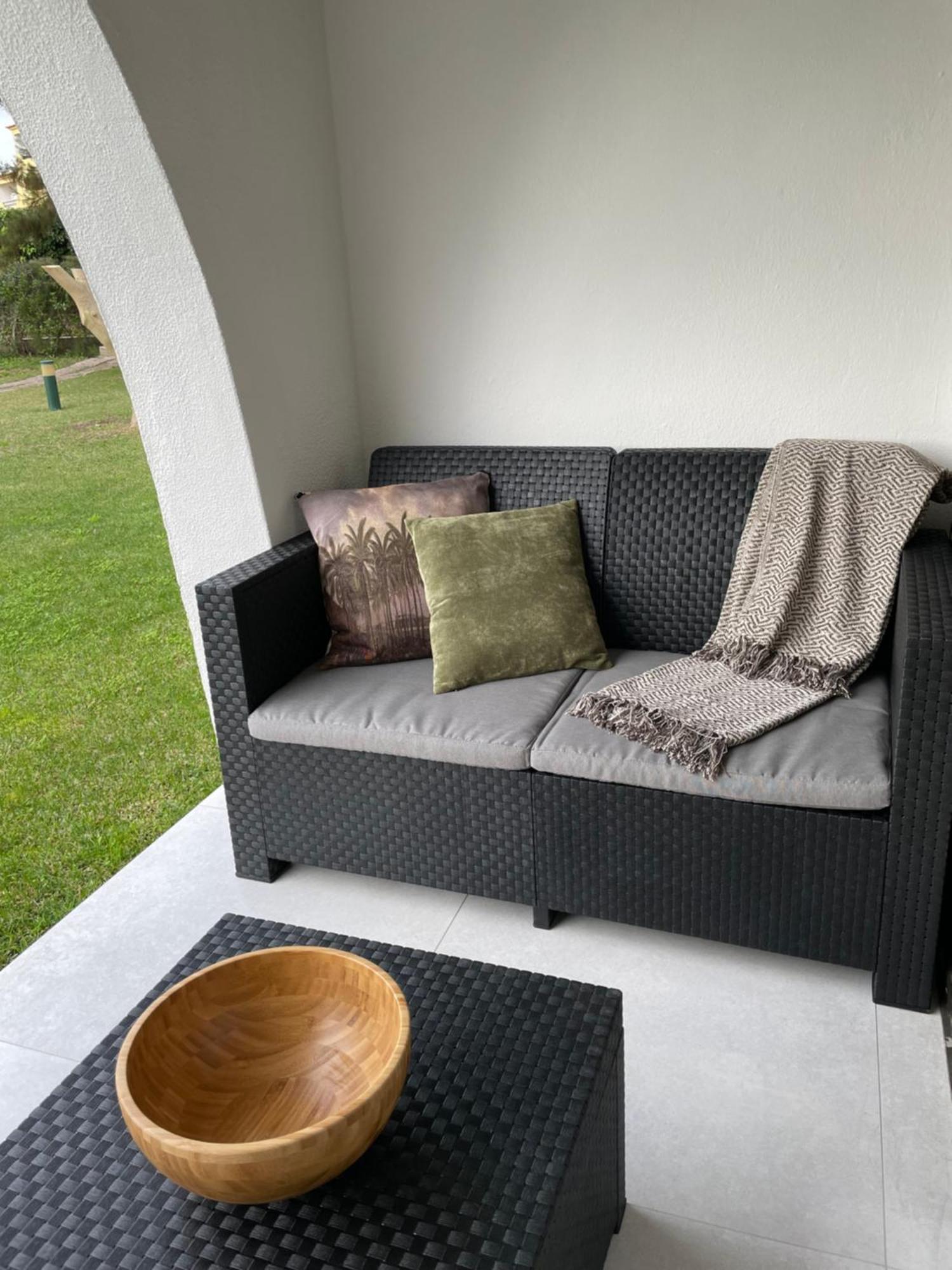 Modern With Balcony And Direct Access To The Pool Apartment Albufeira