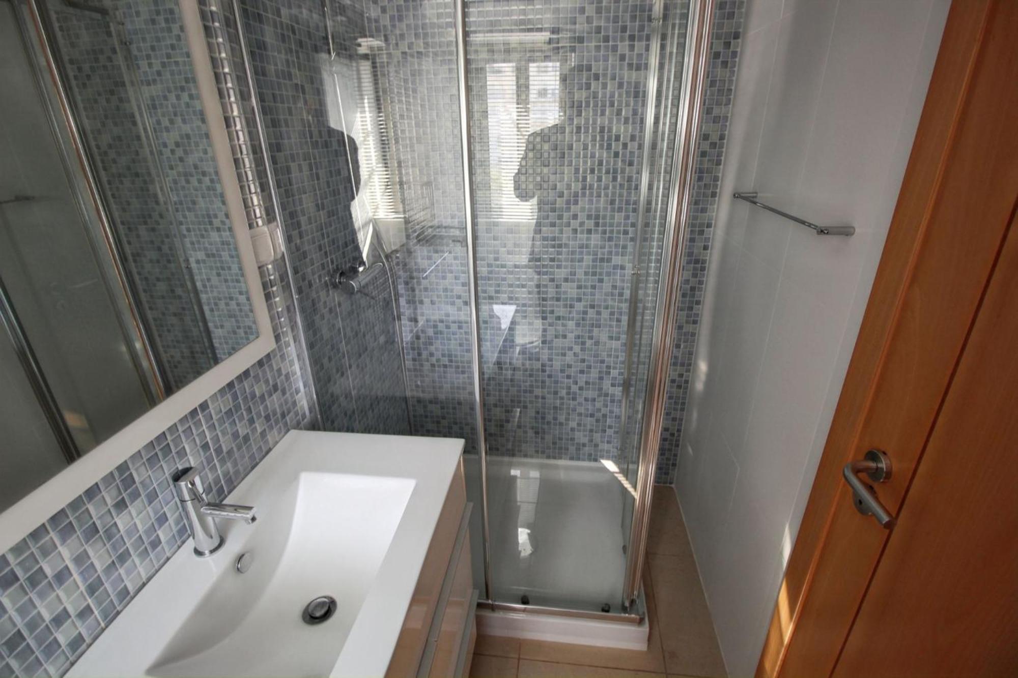 Apartment Comfortable In 20 M² Pleasant Balcony Albufeira