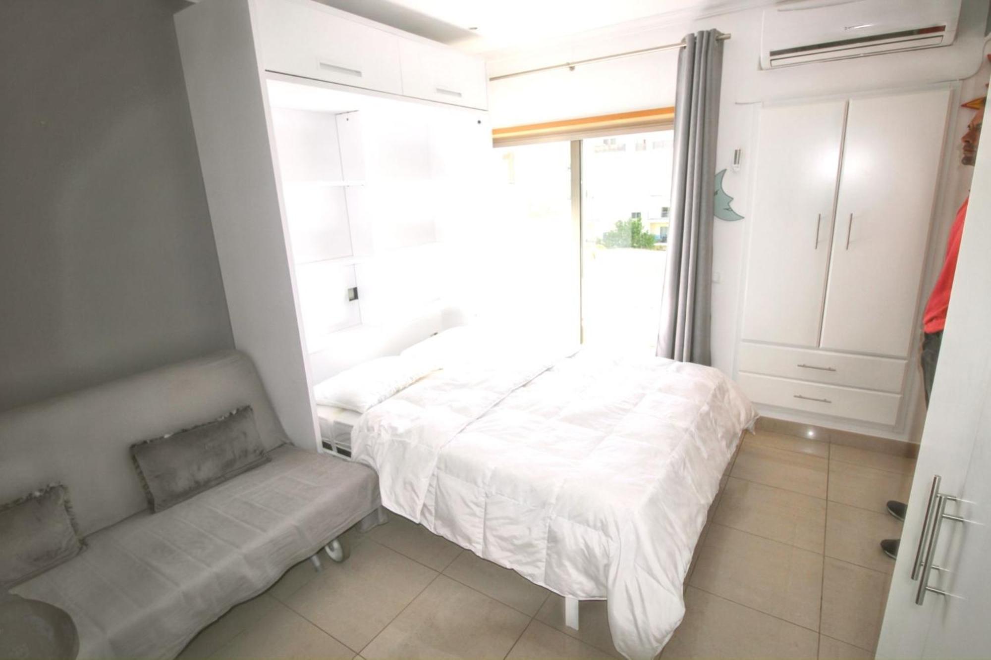 Comfortable In 20 M² Pleasant Balcony Albufeira