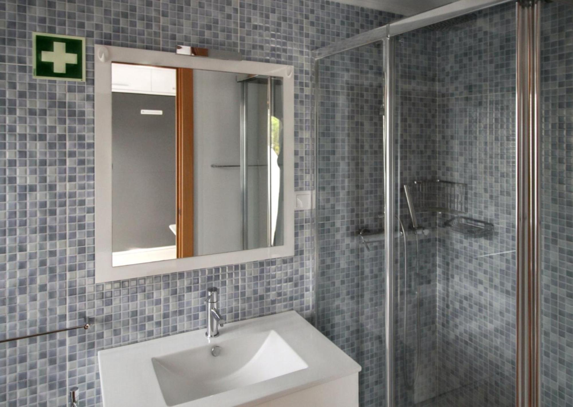 Comfortable In 20 M² Pleasant Balcony