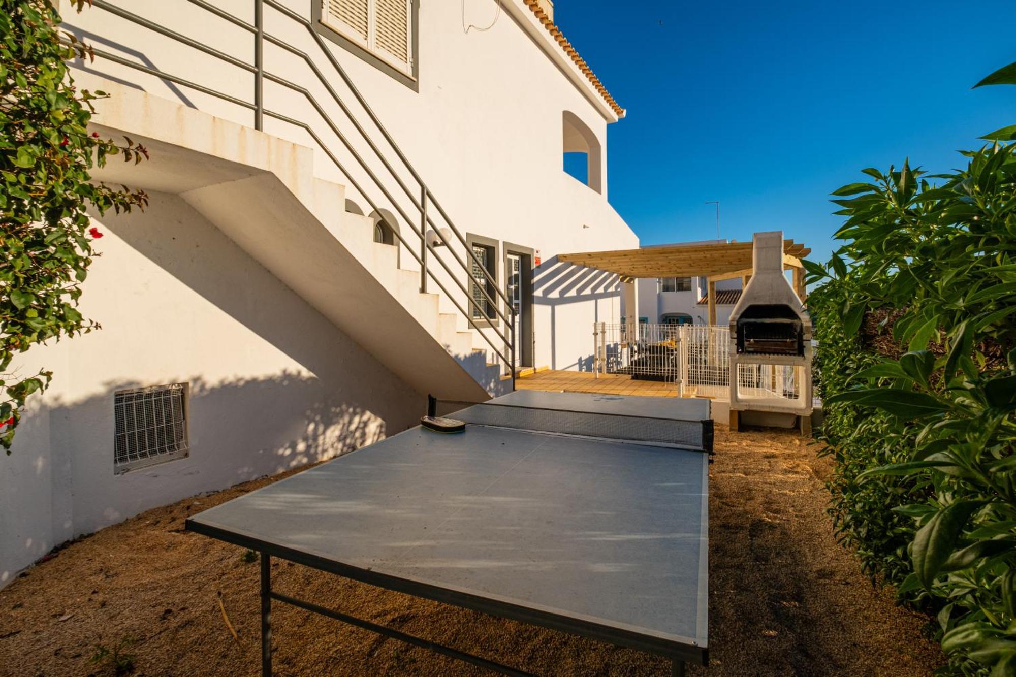 Kevin By Atlantic Places Villa