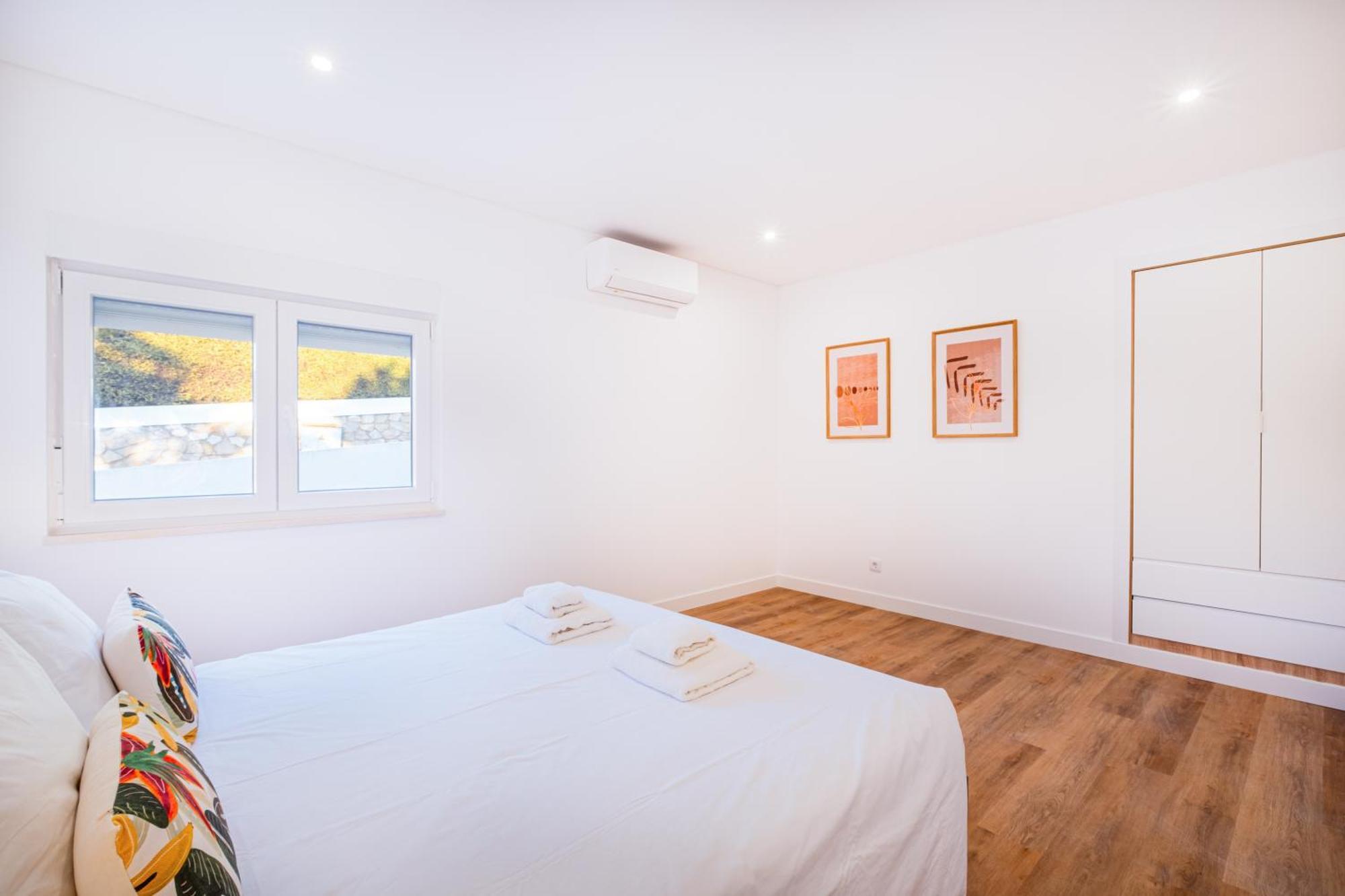 Kevin By Atlantic Places Villa *