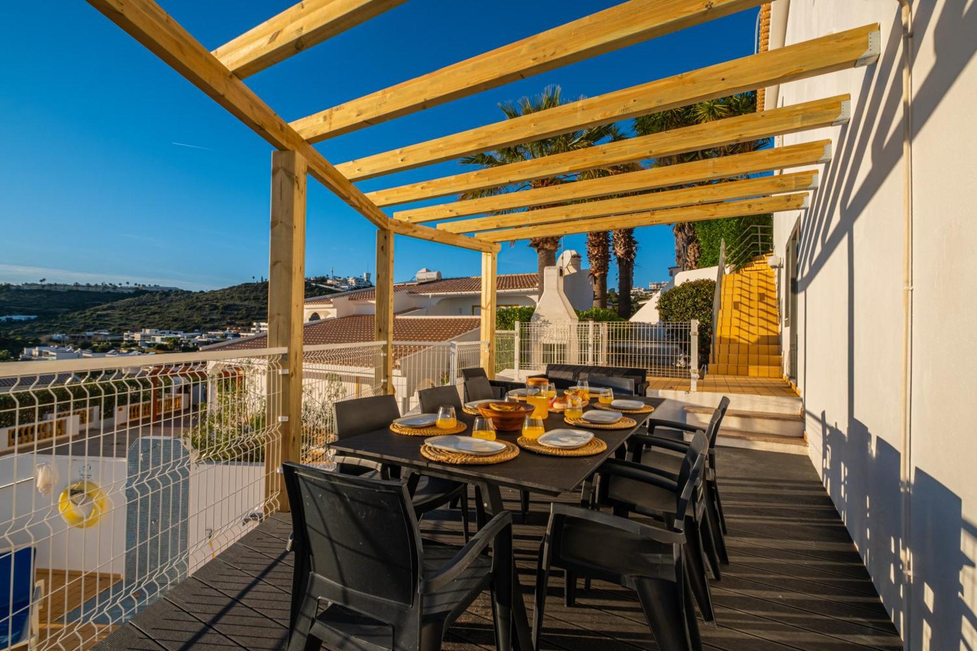 Kevin By Atlantic Places Albufeira