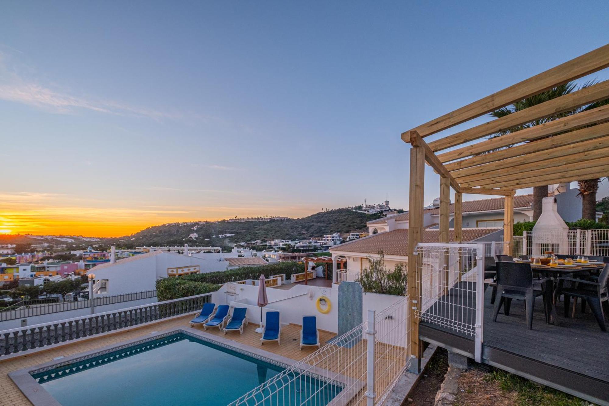 Kevin By Atlantic Places Villa