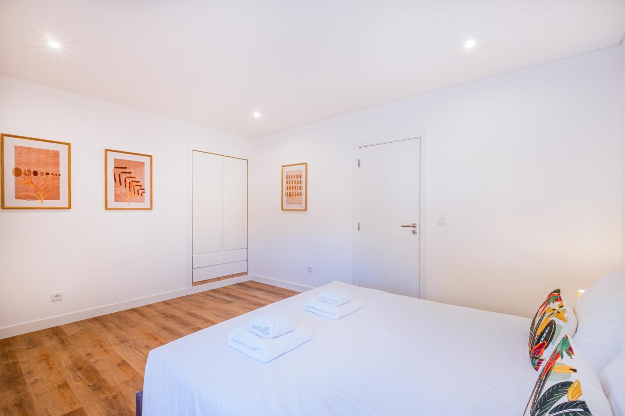 Kevin By Atlantic Places Villa *