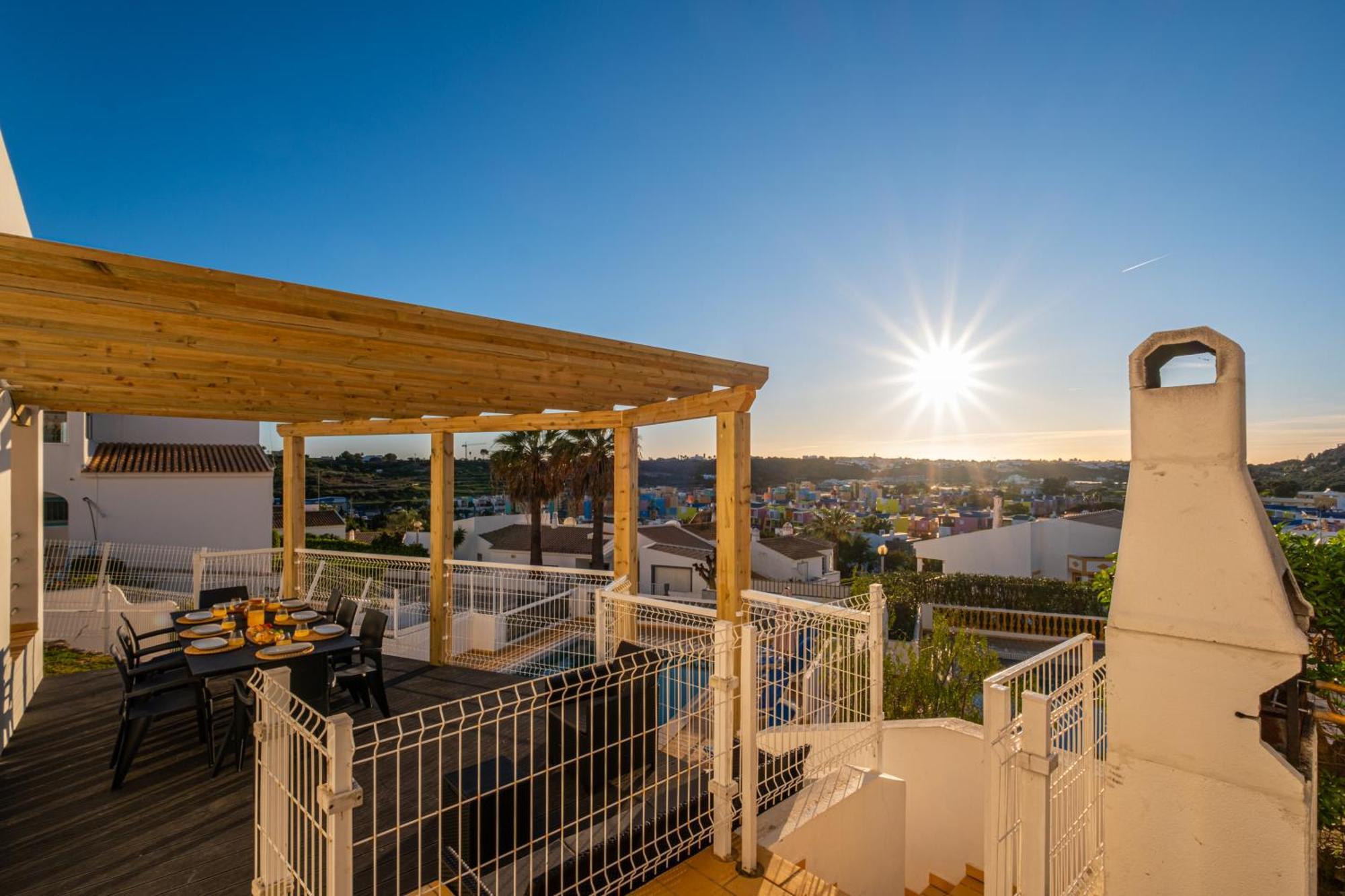 Kevin By Atlantic Places Villa Albufeira