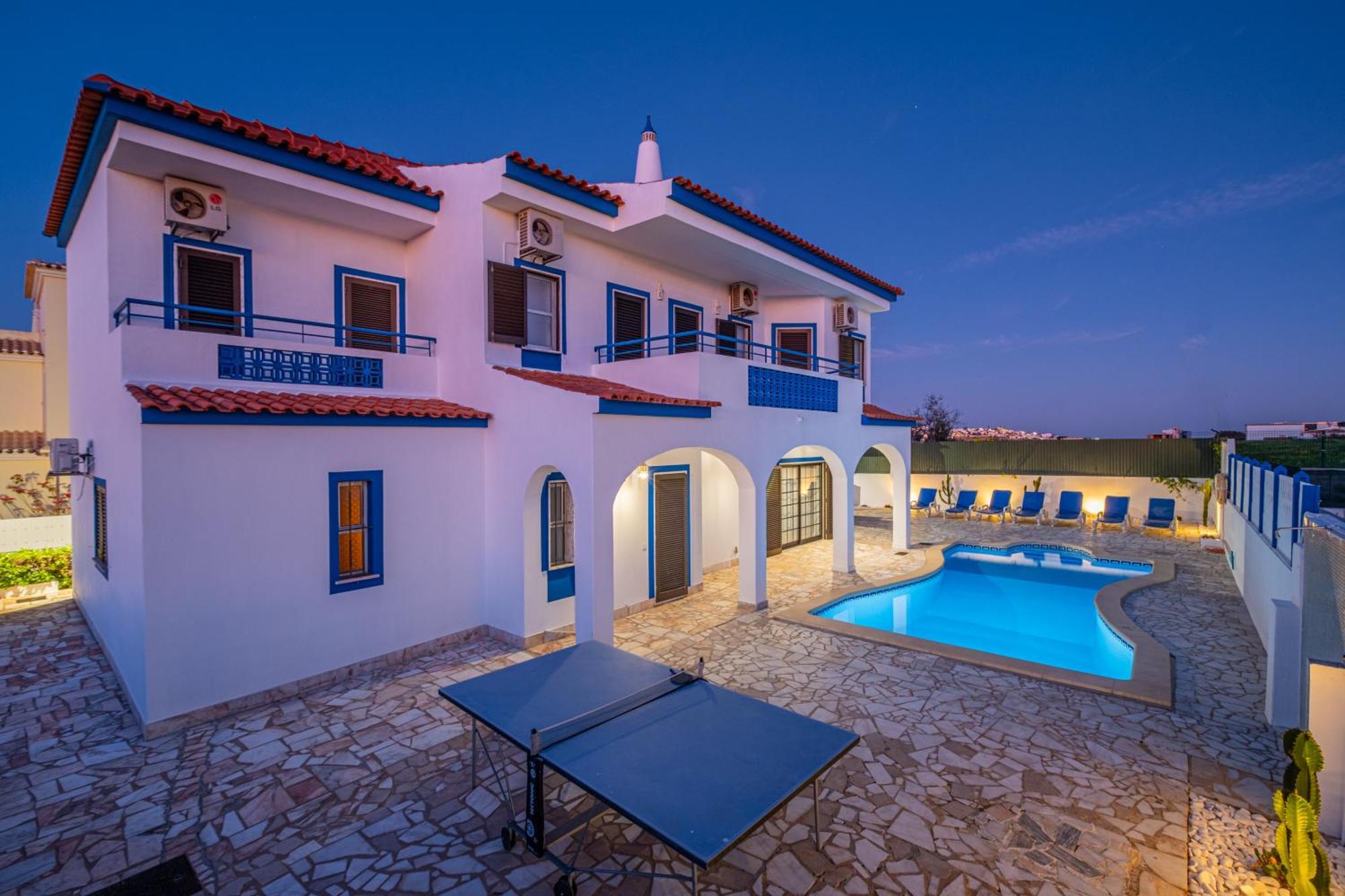Amaris By Atlantic Places * Albufeira
