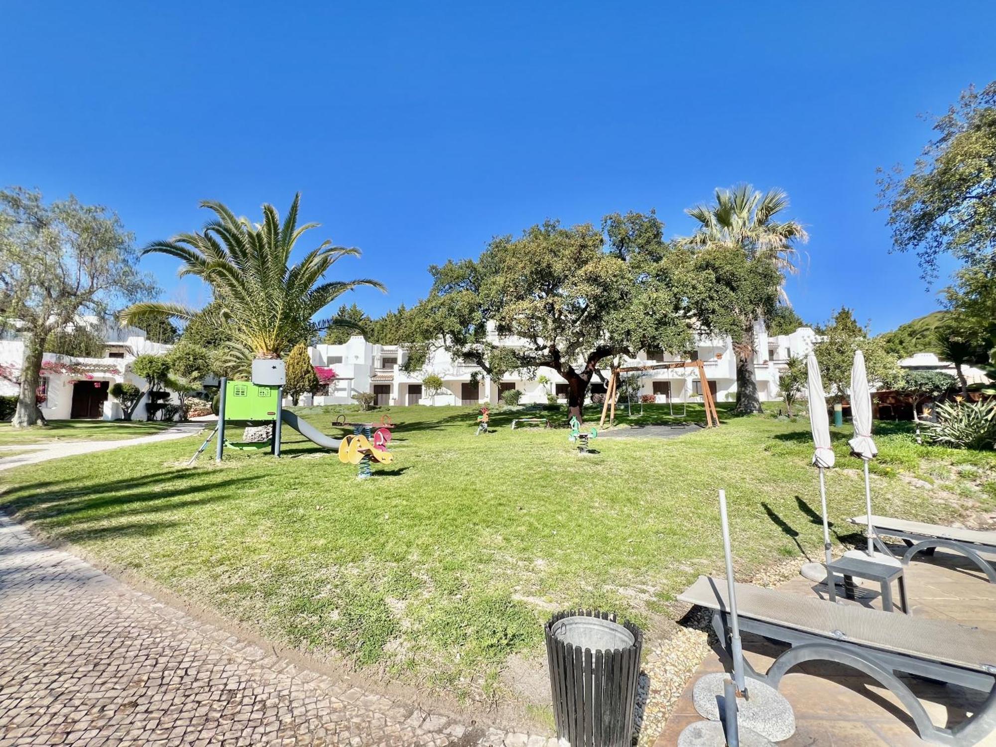 Balaia Golf Village 1 With Pool By Homing *