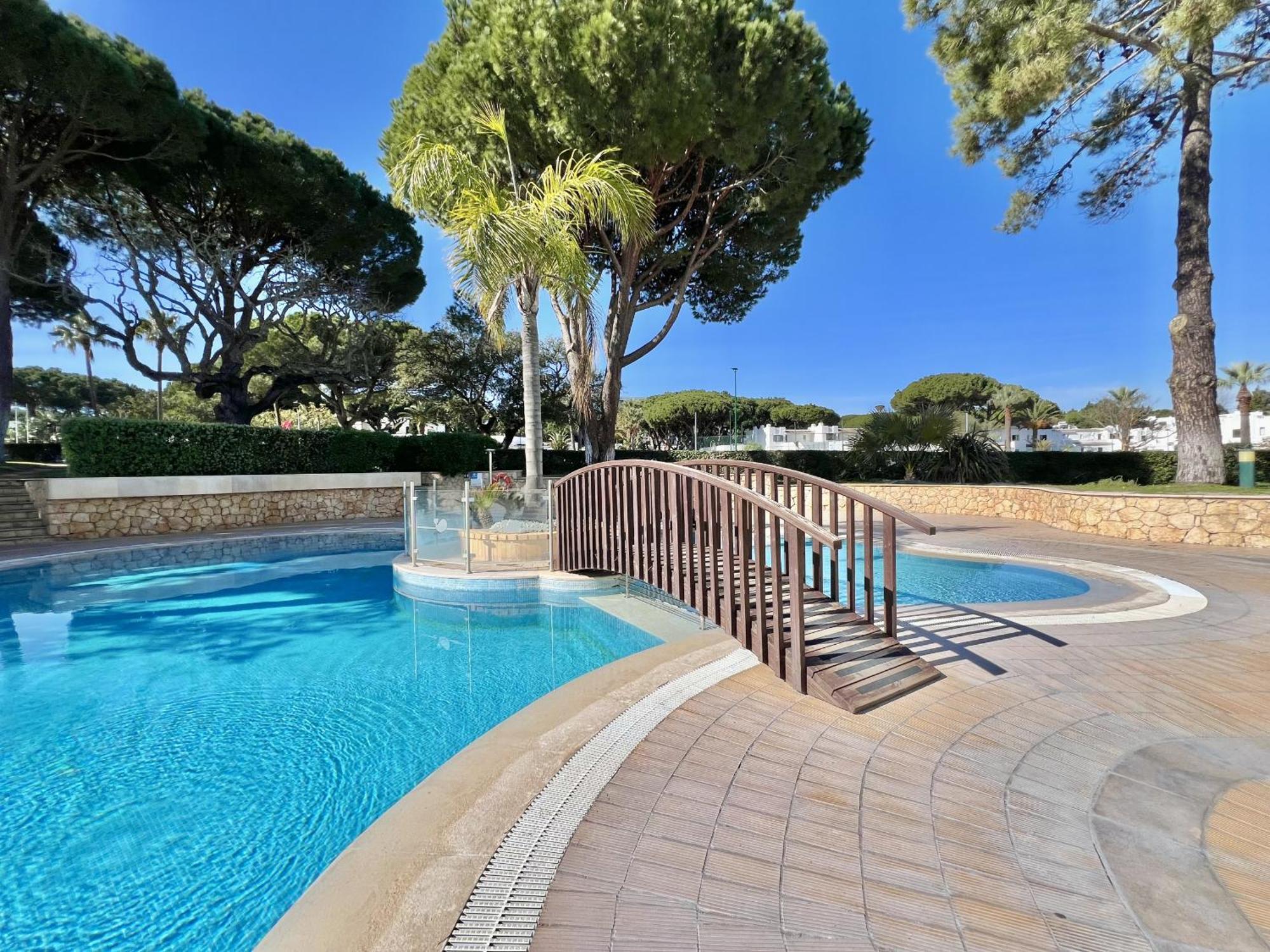 Apartment Balaia Golf Village 2 With Pool By Homing *