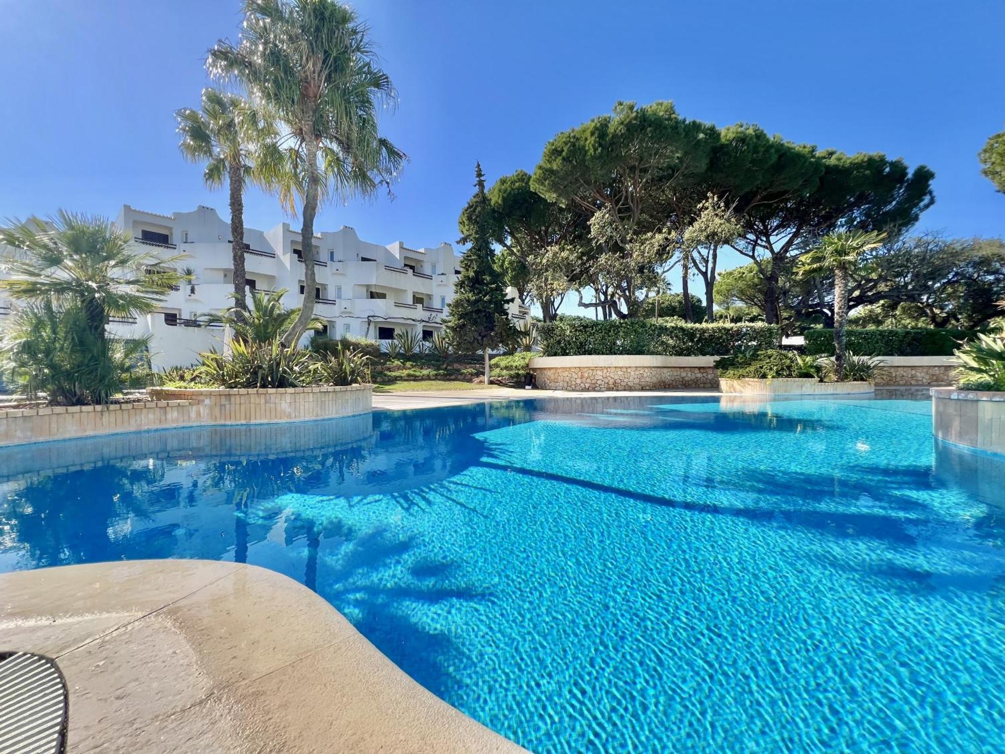 Balaia Golf Village 2 With Pool By Homing Apartment Albufeira