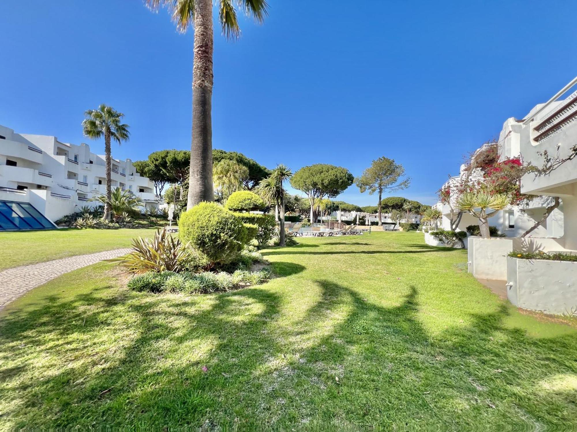 Balaia Golf Village 2 With Pool By Homing *