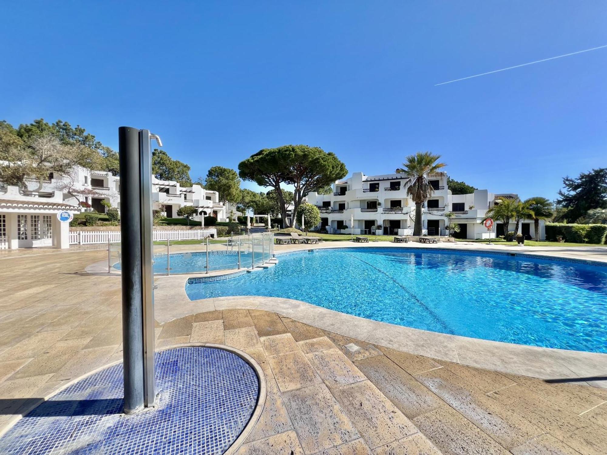 Balaia Golf Village 2 With Pool By Homing Albufeira