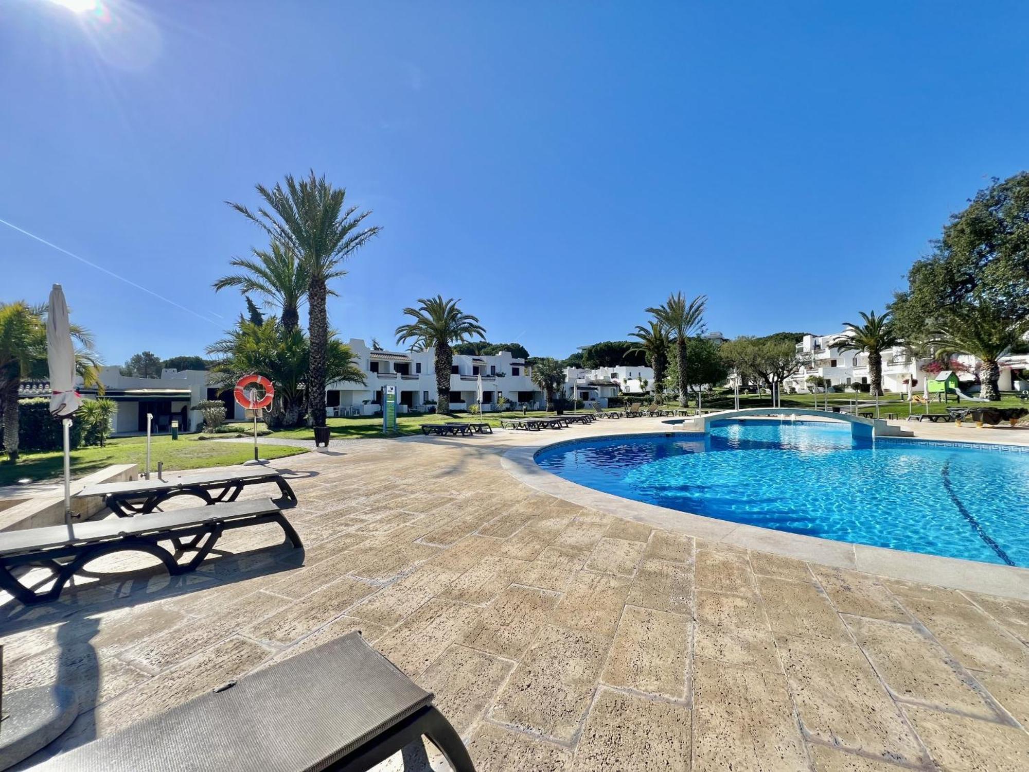 Balaia Golf Village 2 With Pool By Homing