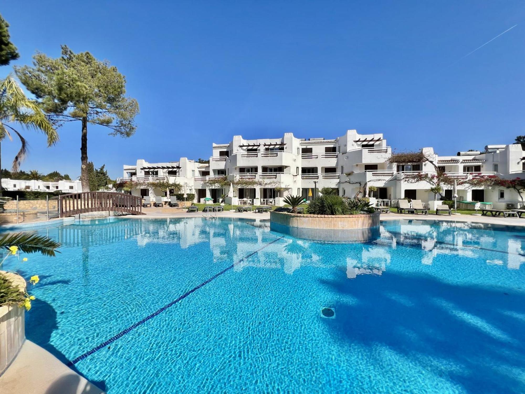 Apartment Balaia Golf Village 2 With Pool By Homing