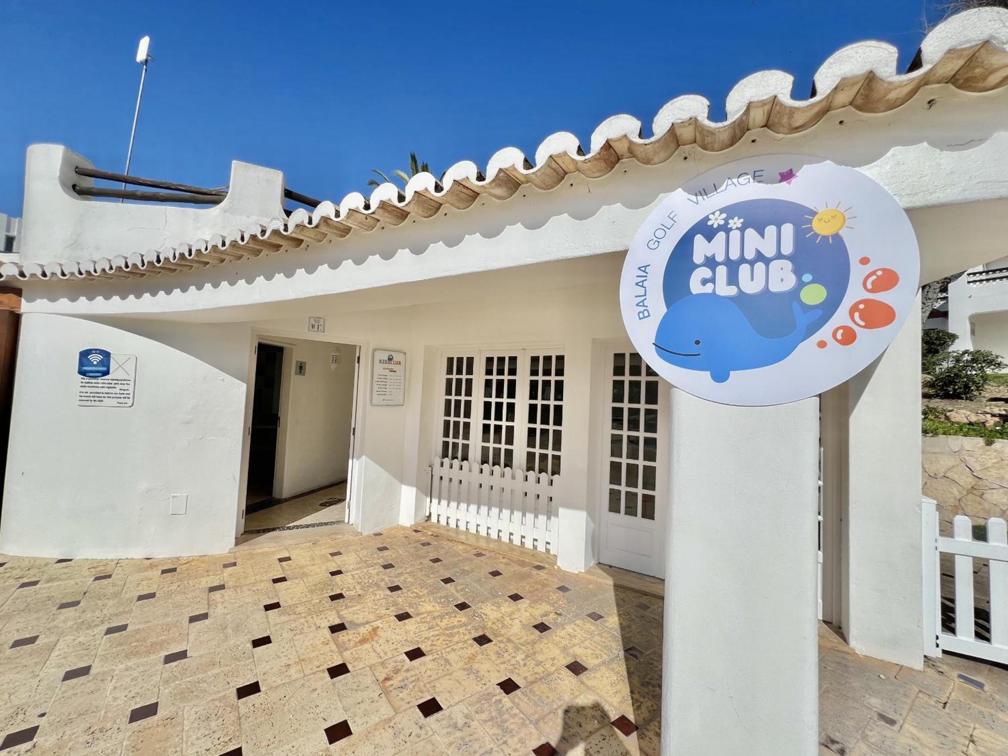 Balaia Golf Village 2 With Pool By Homing Albufeira