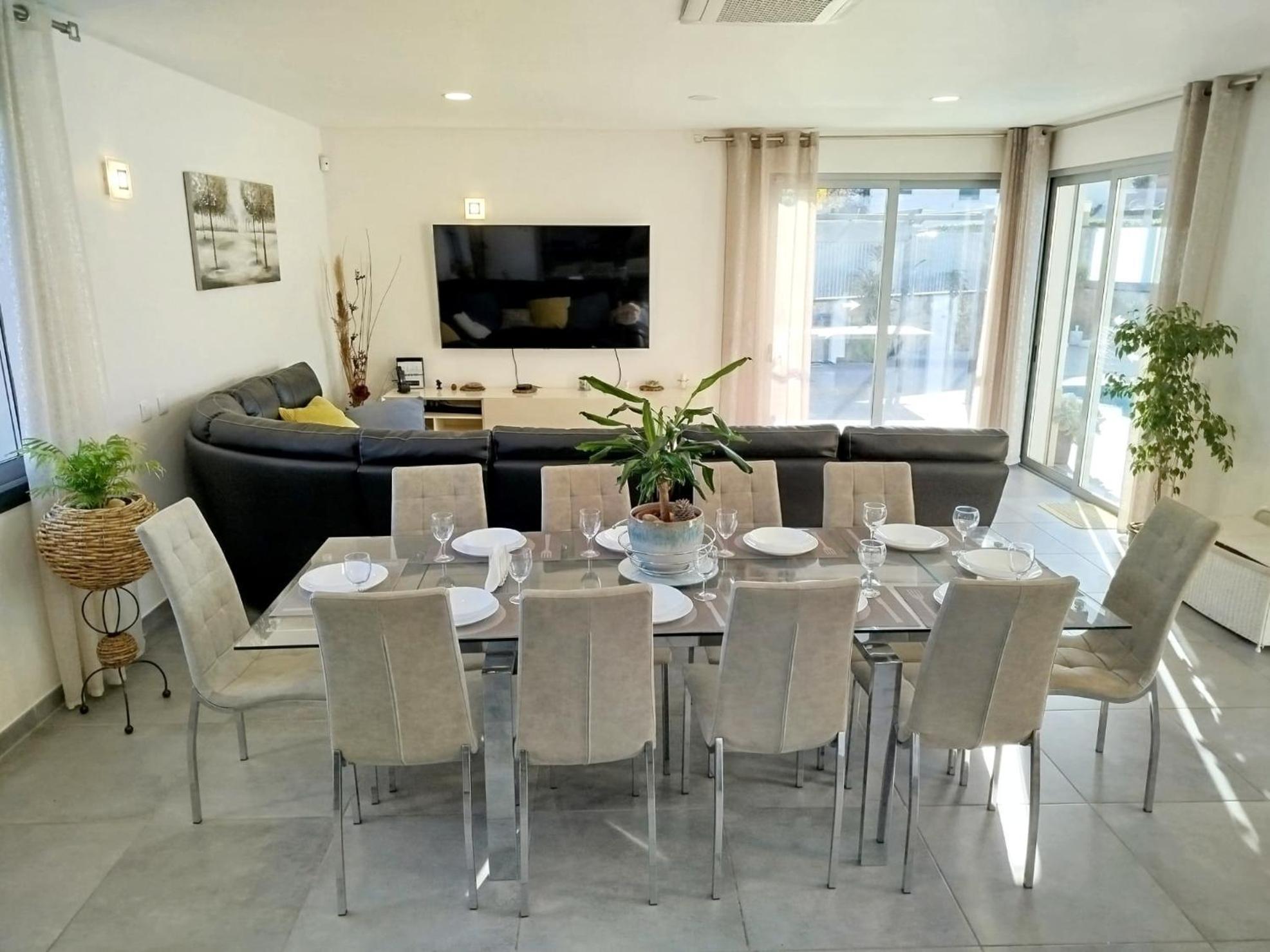 Luz 37 - Jacuzzi Terrace & Swimming Pool Villa Albufeira