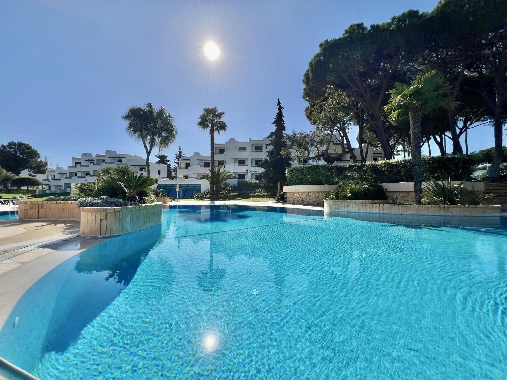 Balaia Golf Village 4 With Pool By Homing Albufeira