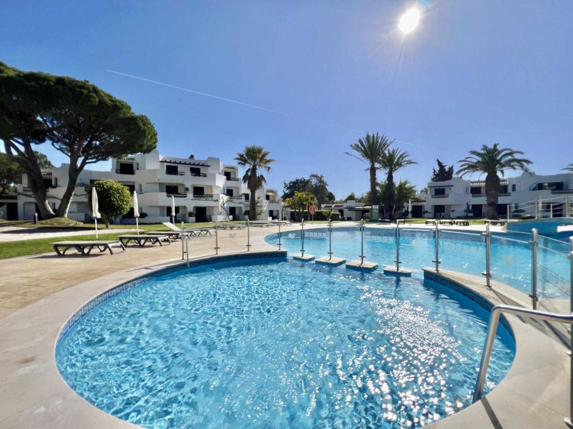 Balaia Golf Village 4 With Pool By Homing