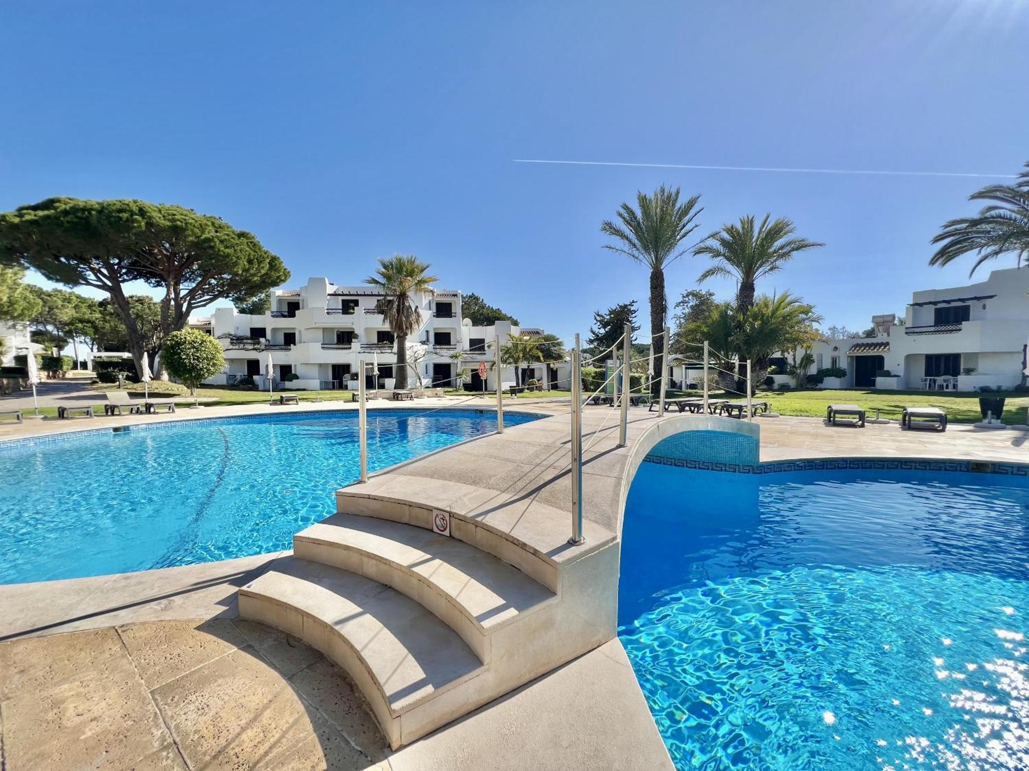 Appartement Balaia Golf Village 4 With Pool By Homing