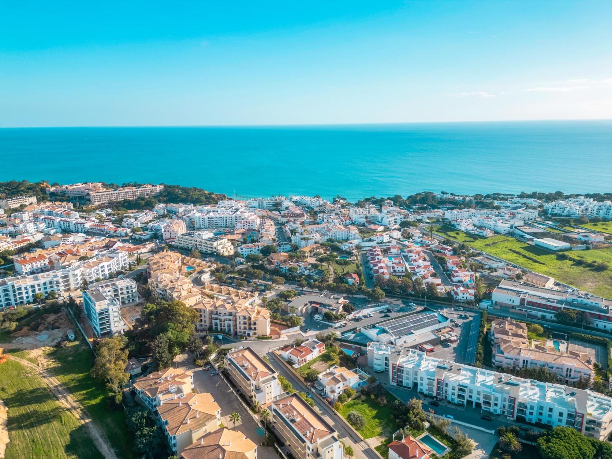 Paloma By Algarve Vacation