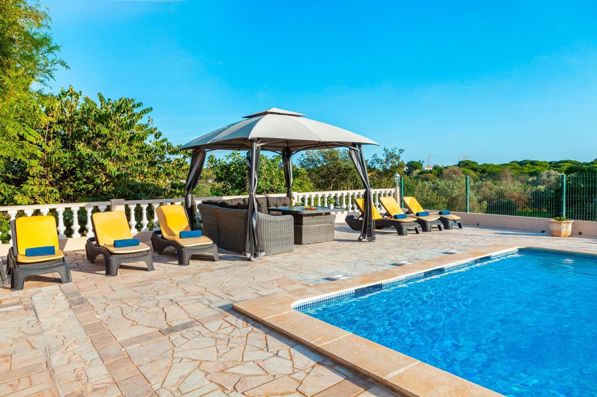 Paloma By Algarve Vacation Albufeira