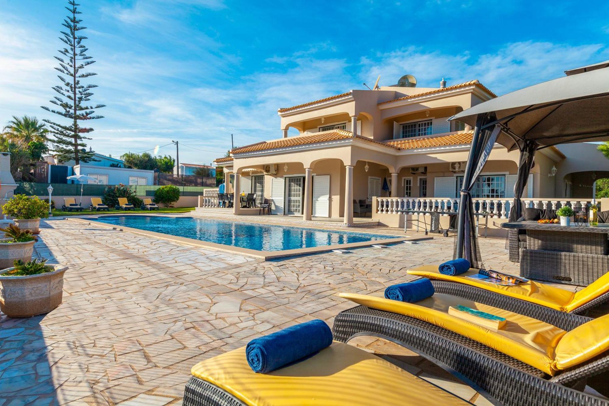 Paloma By Algarve Vacation * Albufeira