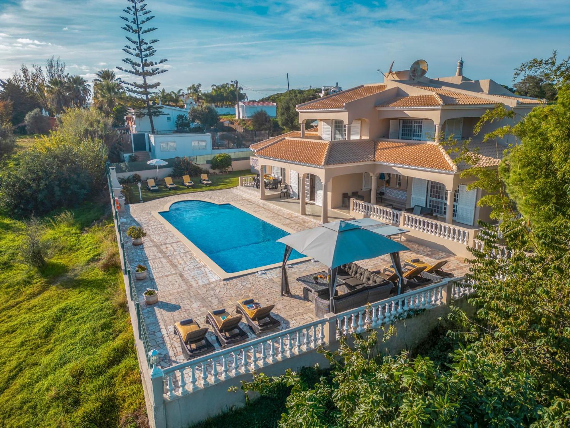 Paloma By Algarve Vacation