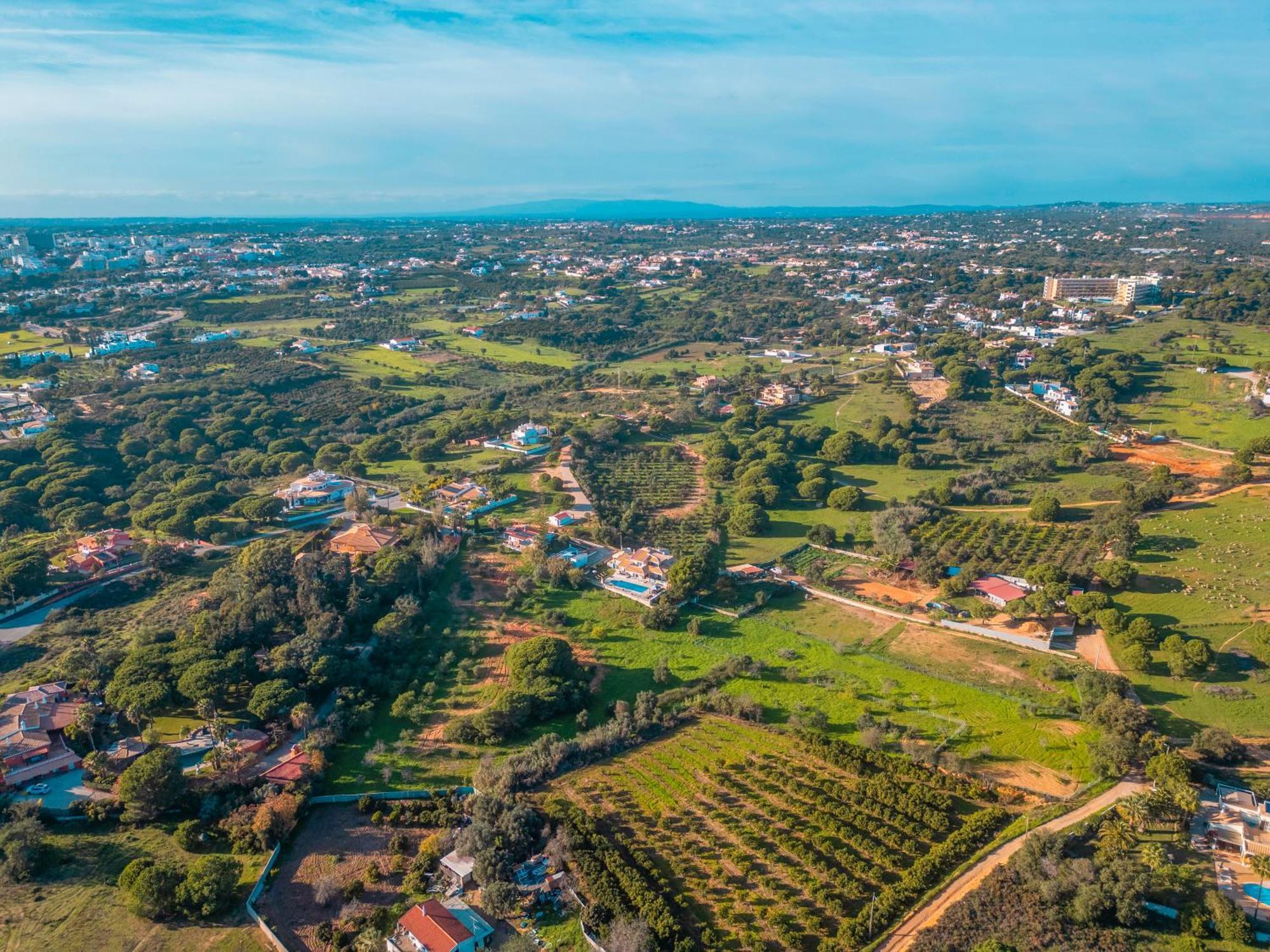 Villa Paloma By Algarve Vacation *
