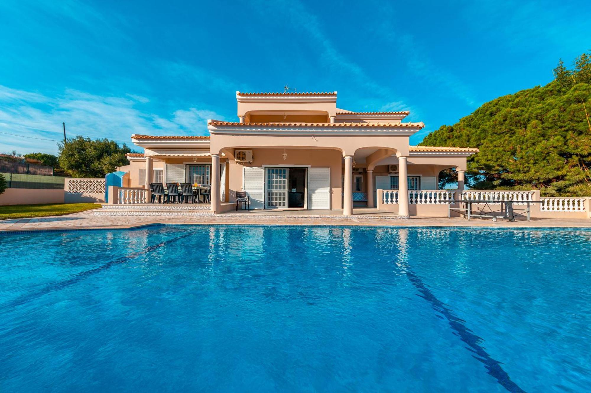 Paloma By Algarve Vacation