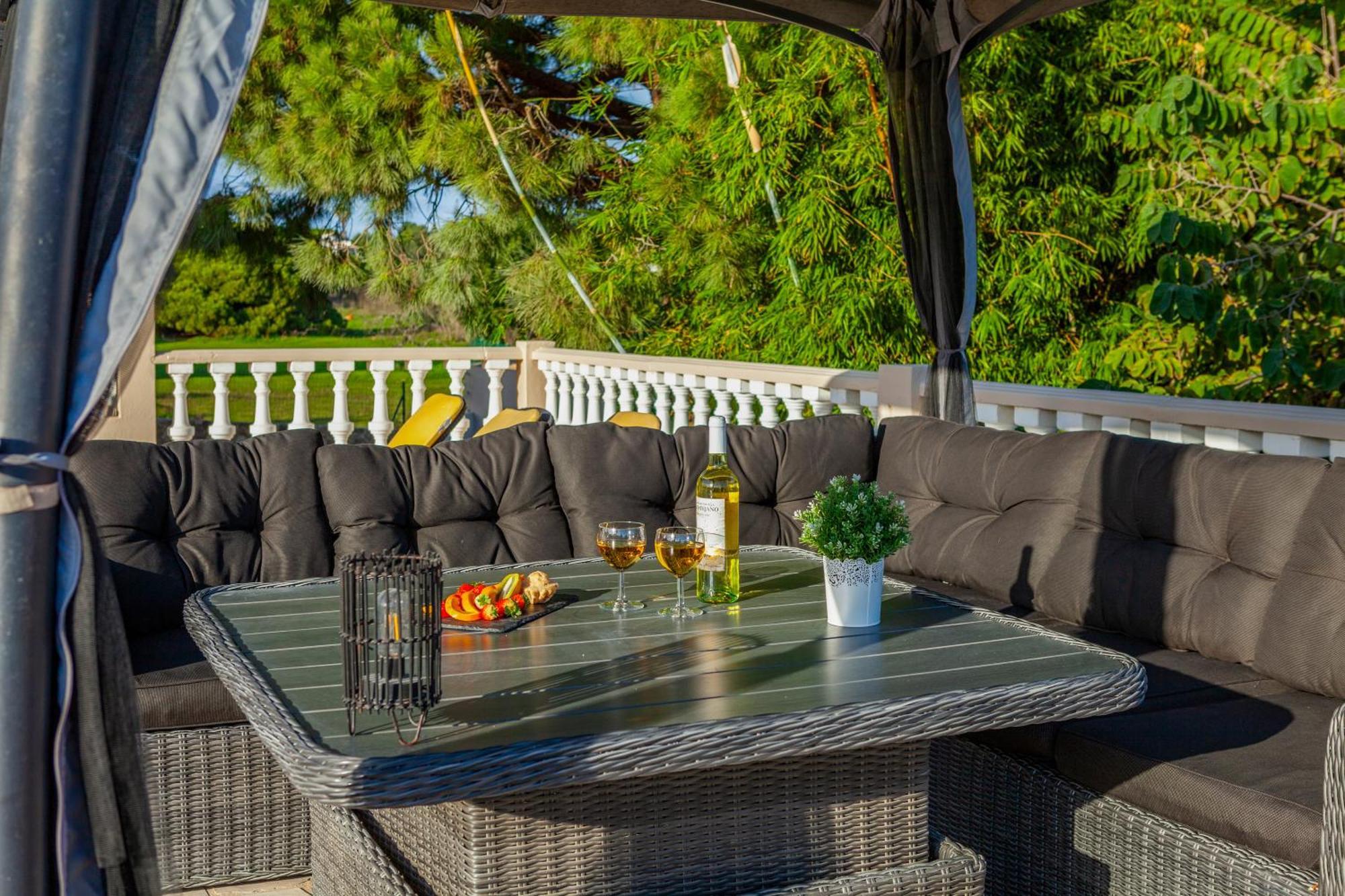 Paloma By Algarve Vacation Villa