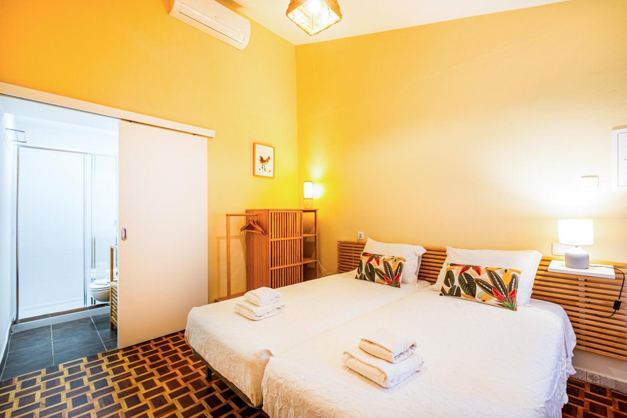 Peneco By Atlantic Places Albufeira
