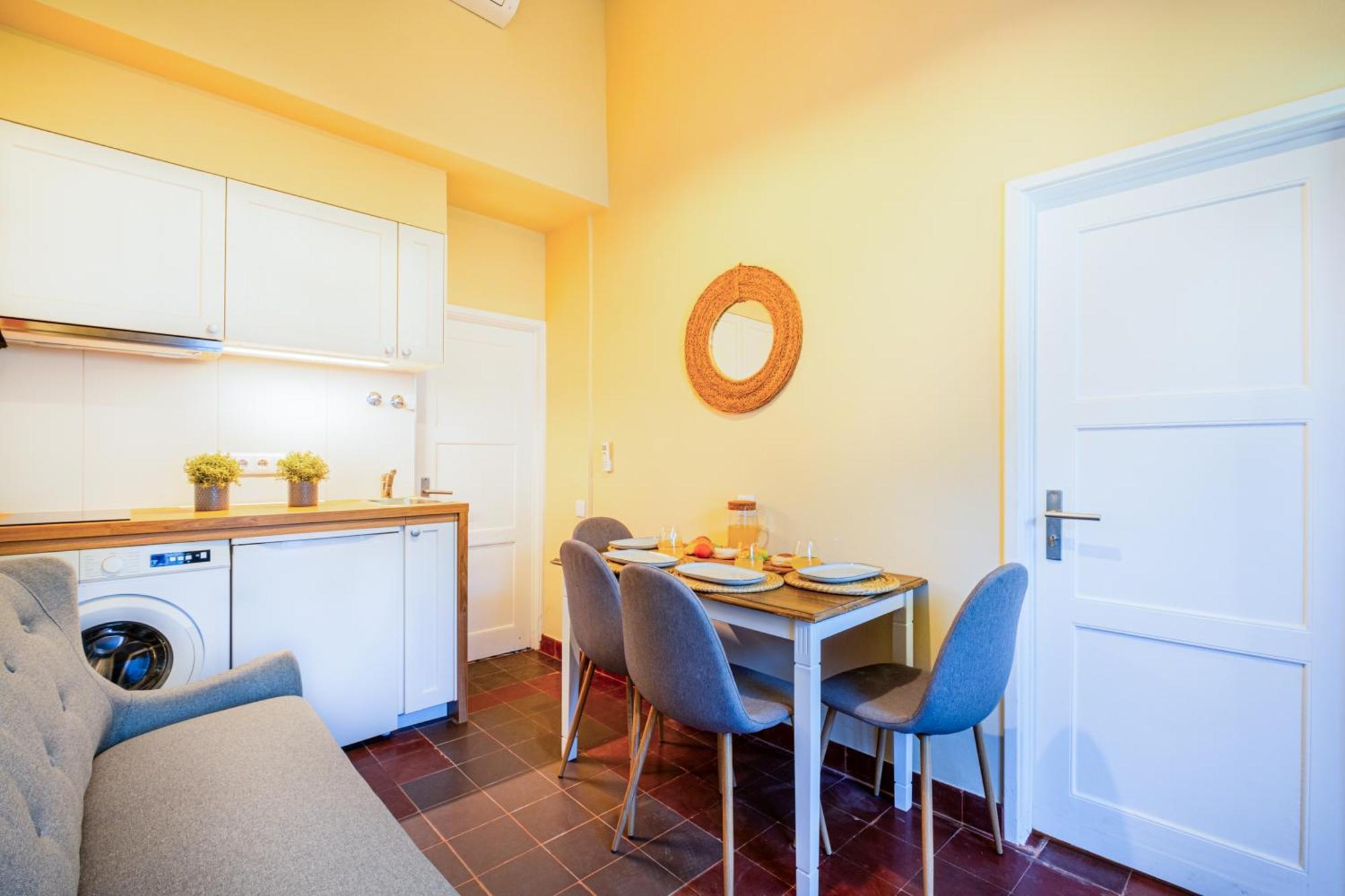 Peneco By Atlantic Places Apartment *
