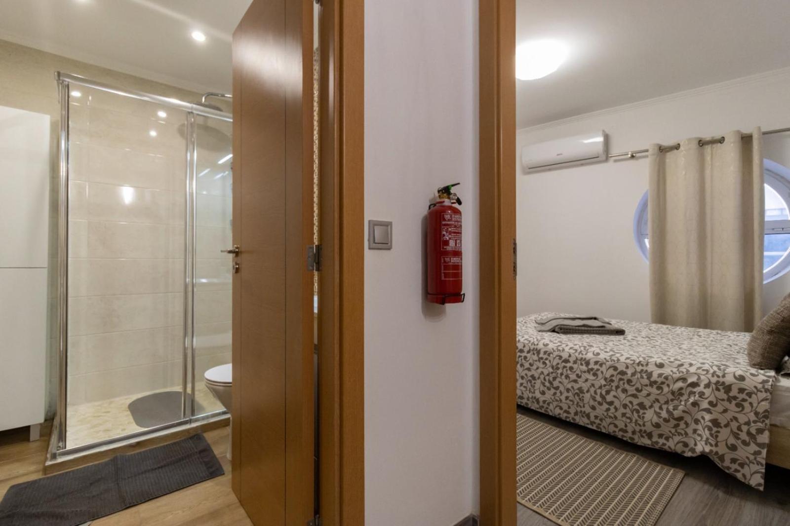 Apartment Cozy Flat Near Oura *