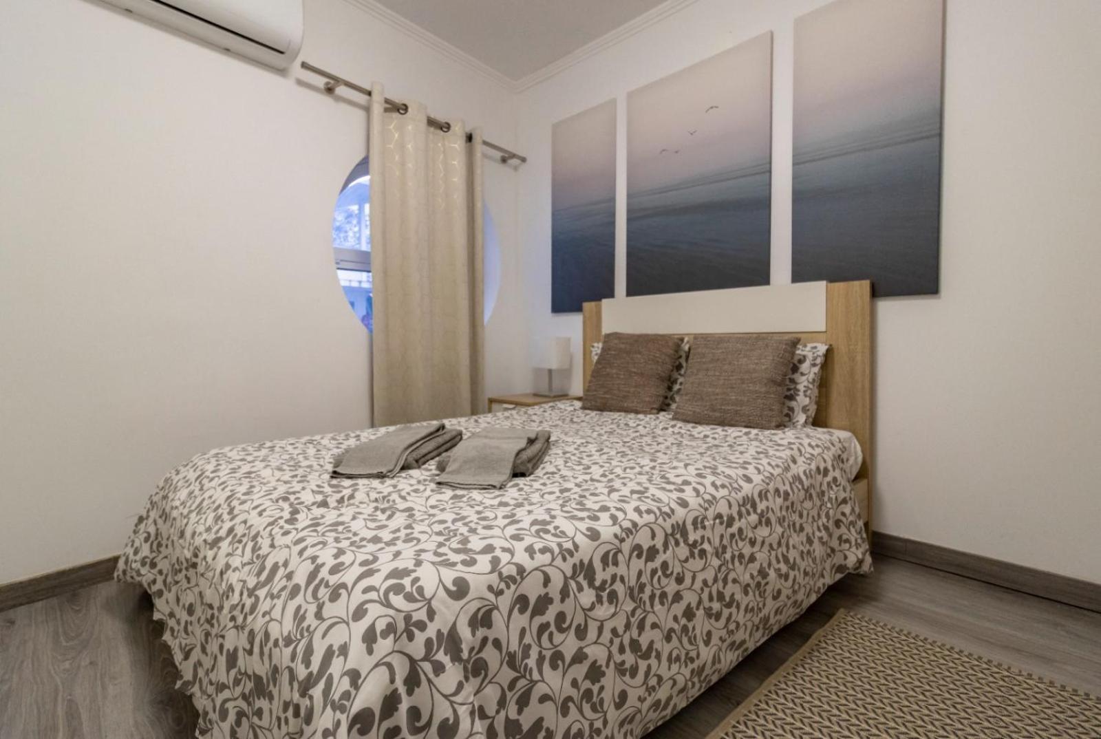 Apartment Cozy Flat Near Oura